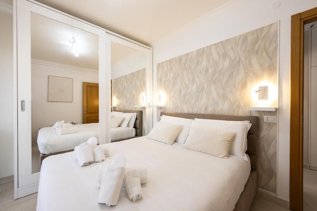 La Casa Di Nonna Ester Apartamento Roma