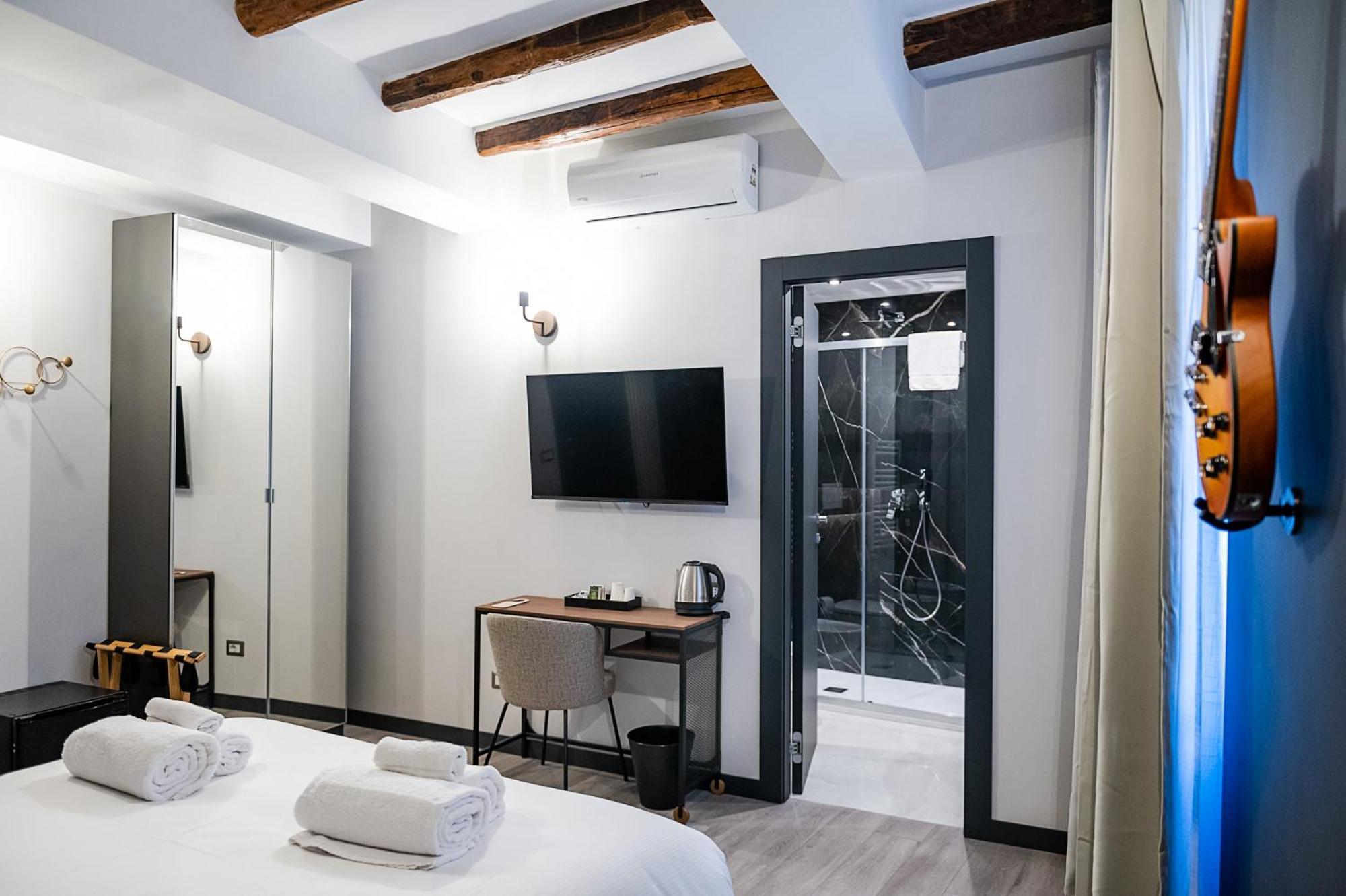Sonus Colosseum Guest house