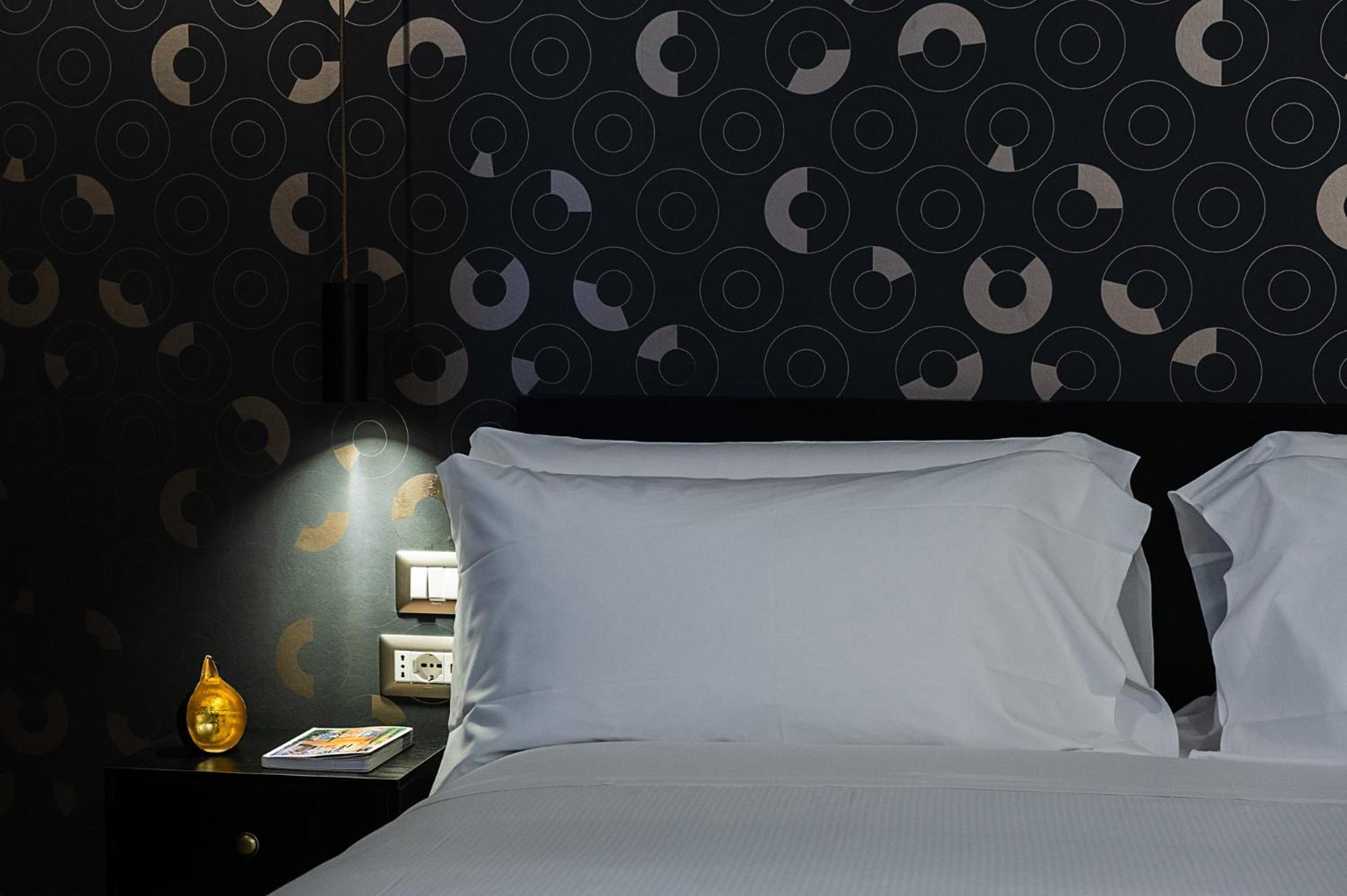 Sonus Colosseum Guest house *