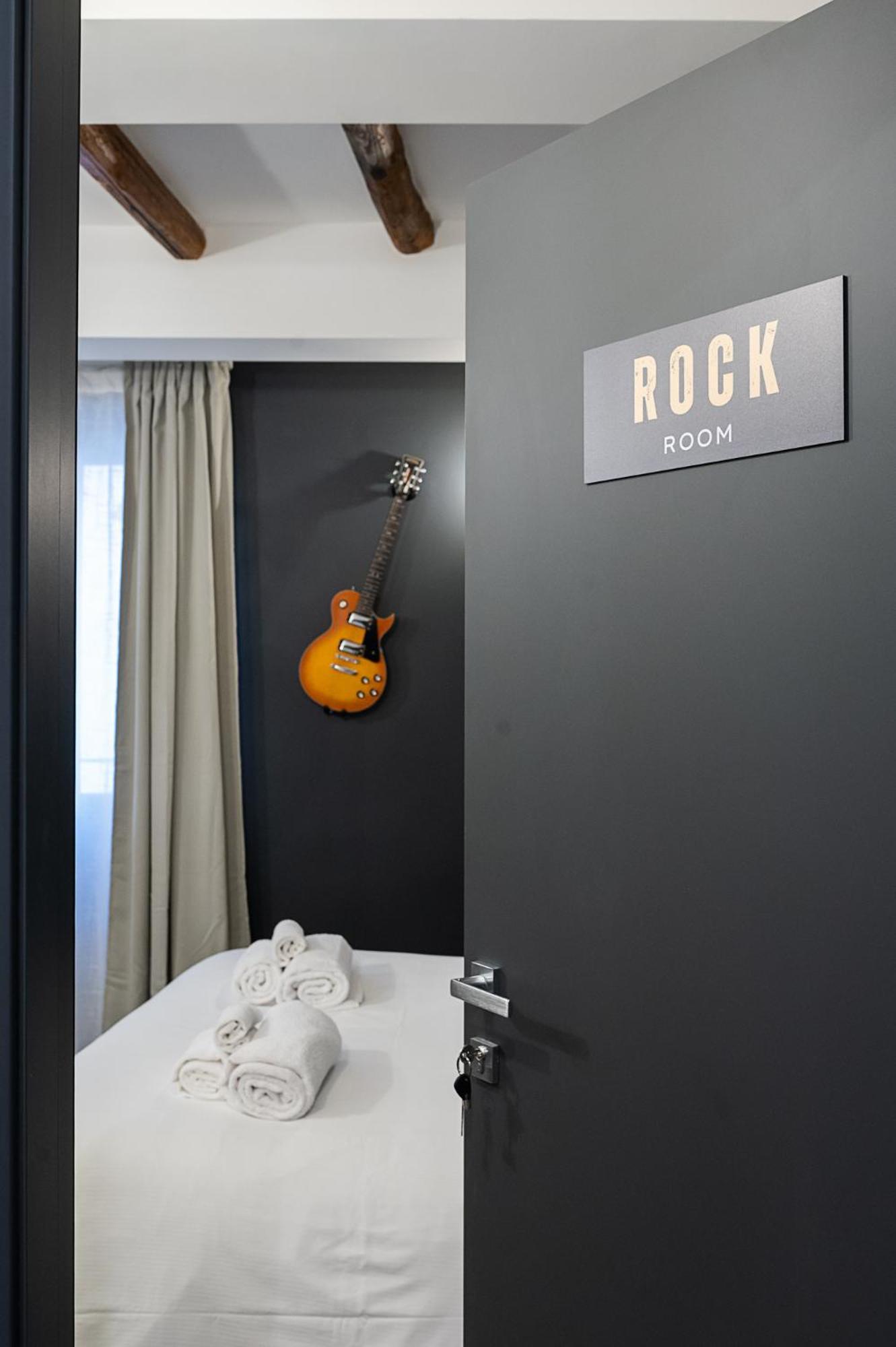Guest house Sonus Colosseum *