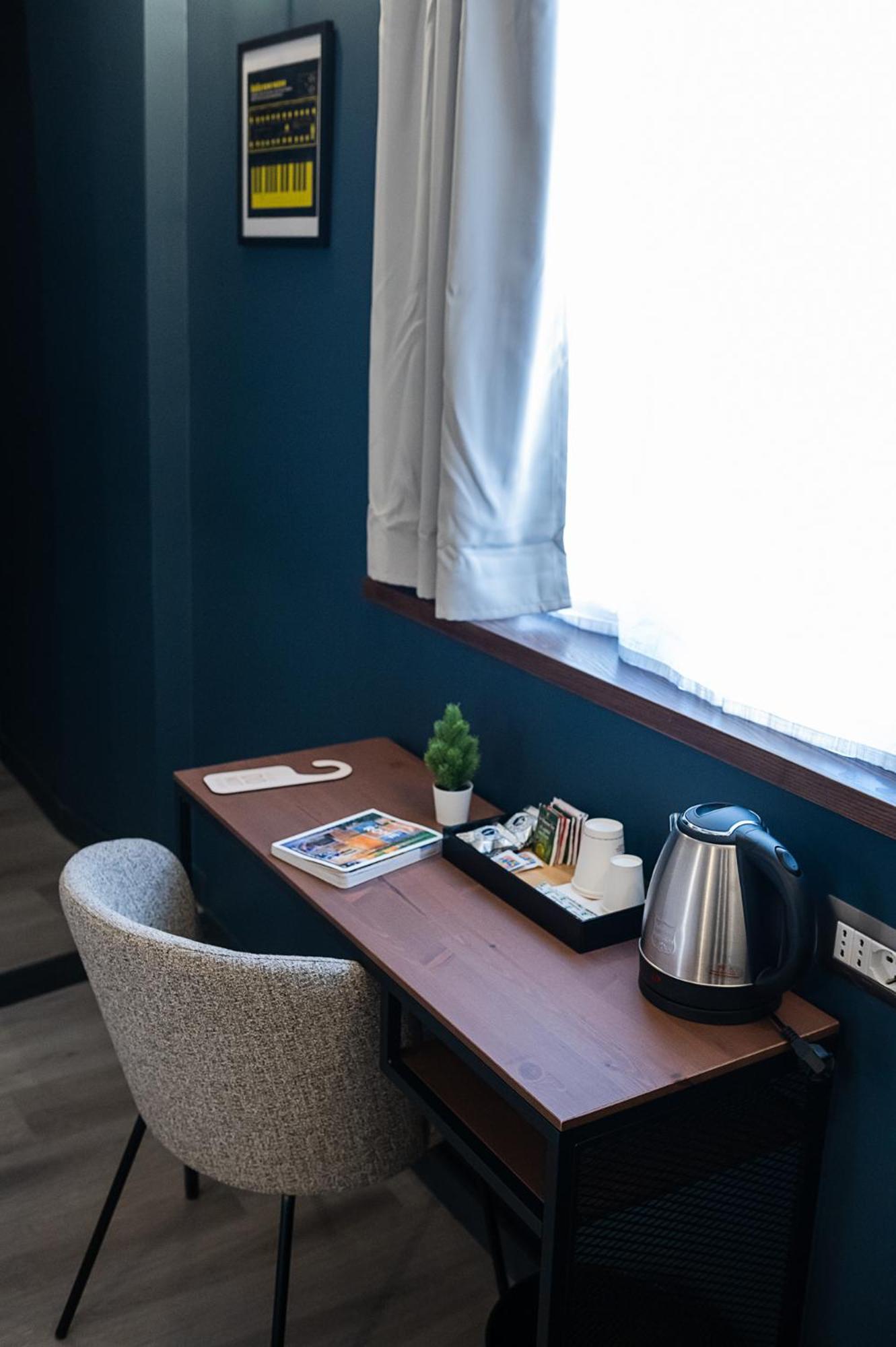 Sonus Colosseum Guest house
