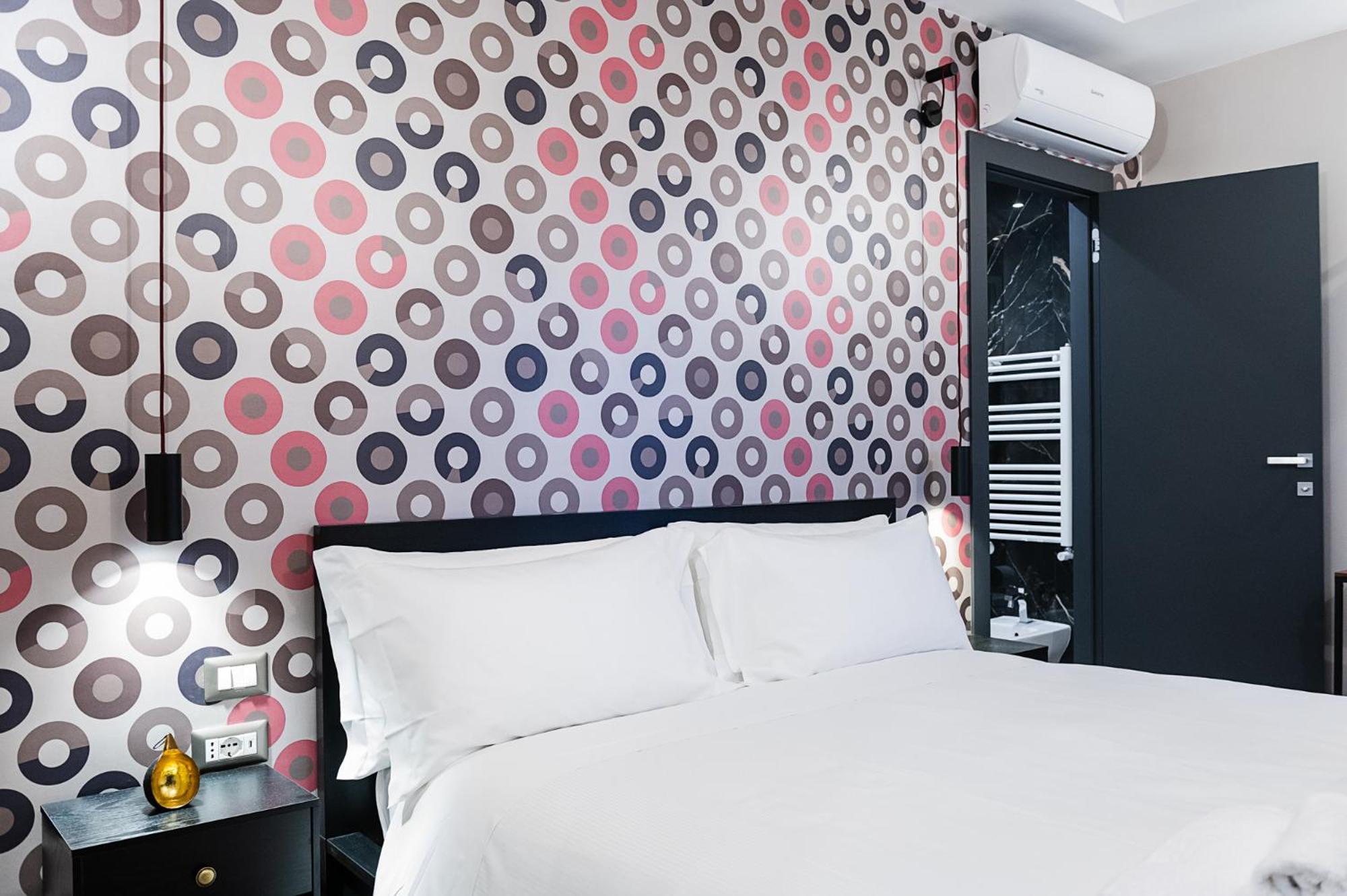Sonus Colosseum Guest house Rome