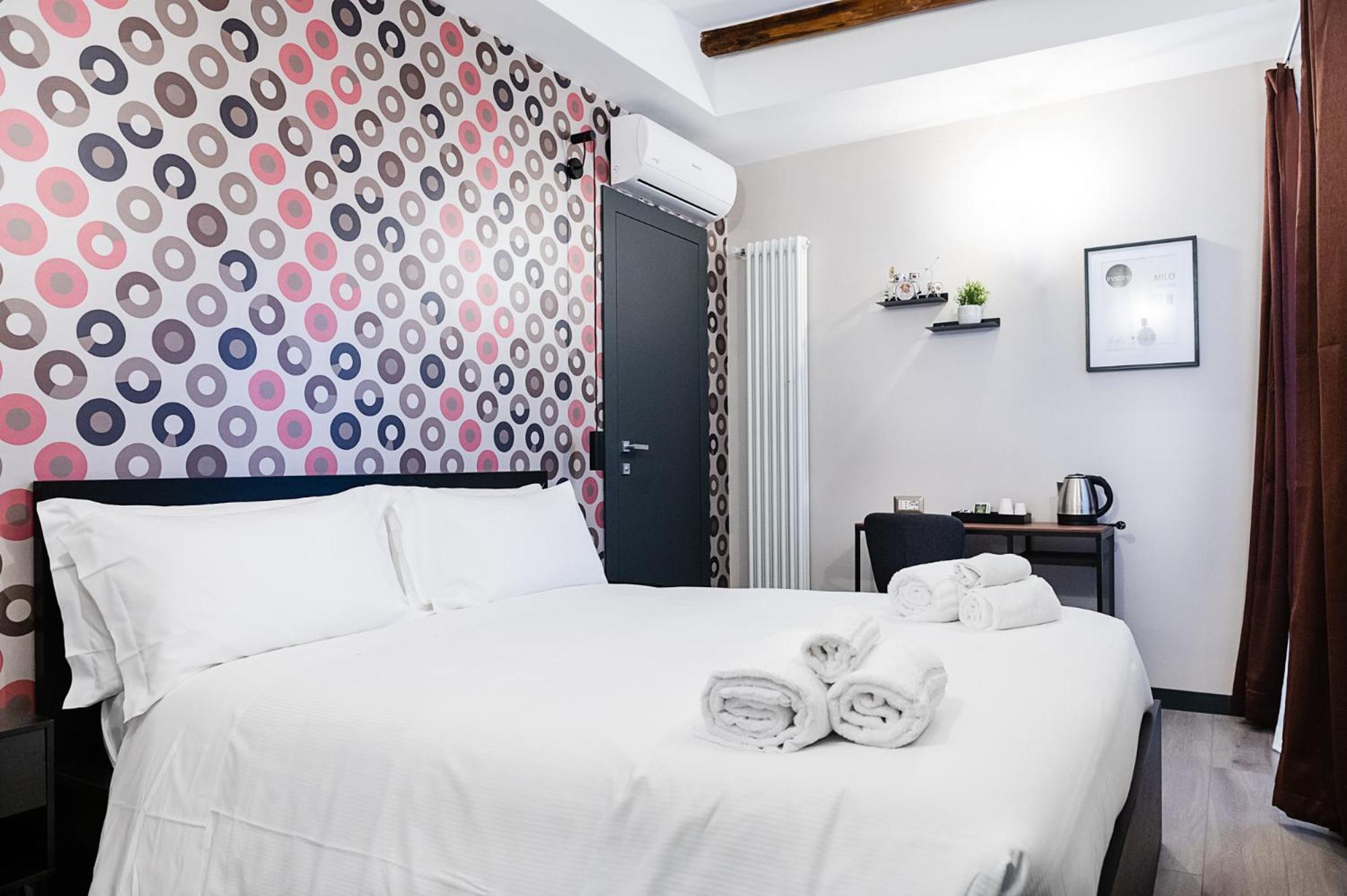 Guest house Sonus Colosseum Rome