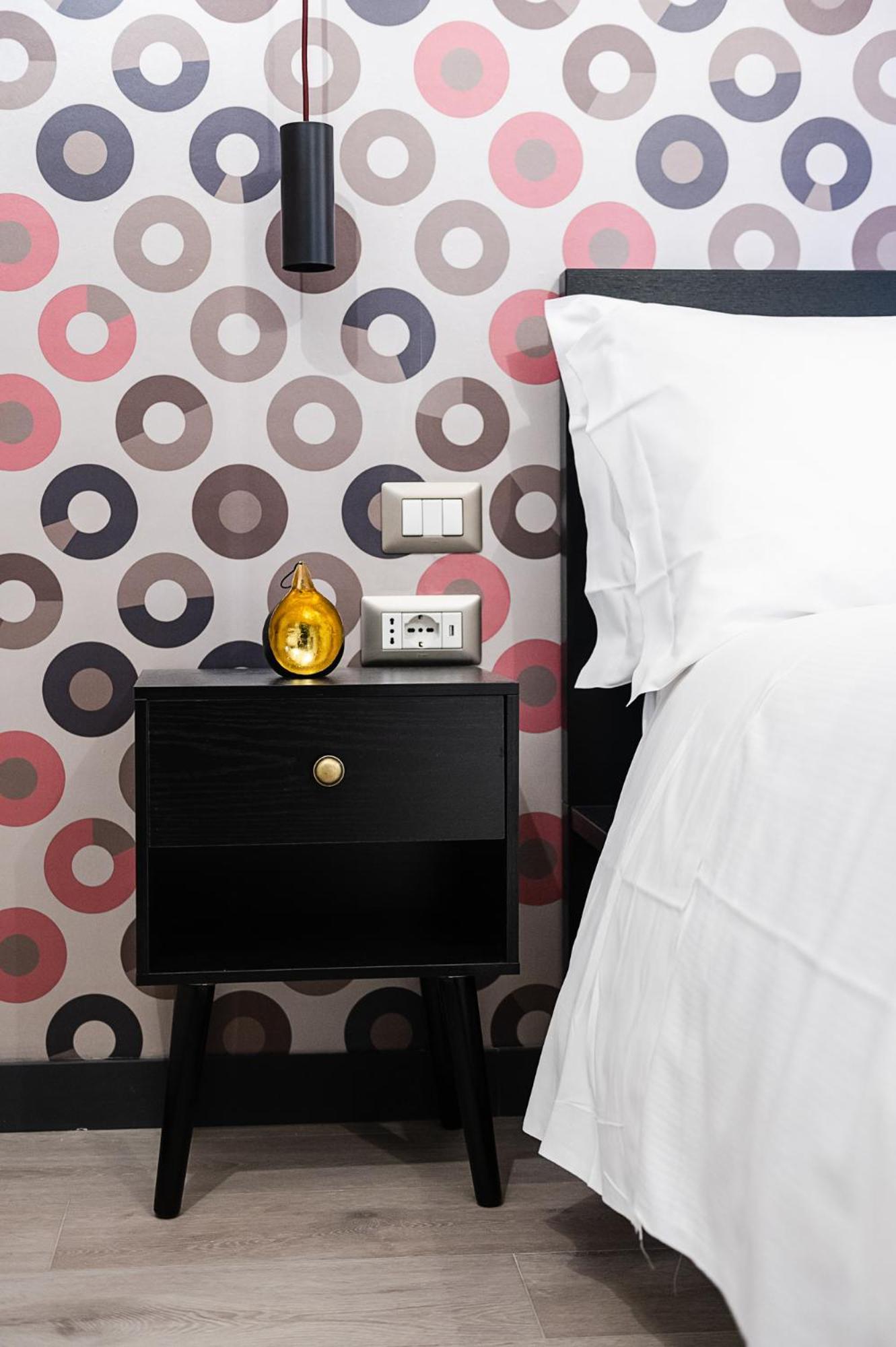Guest house Sonus Colosseum