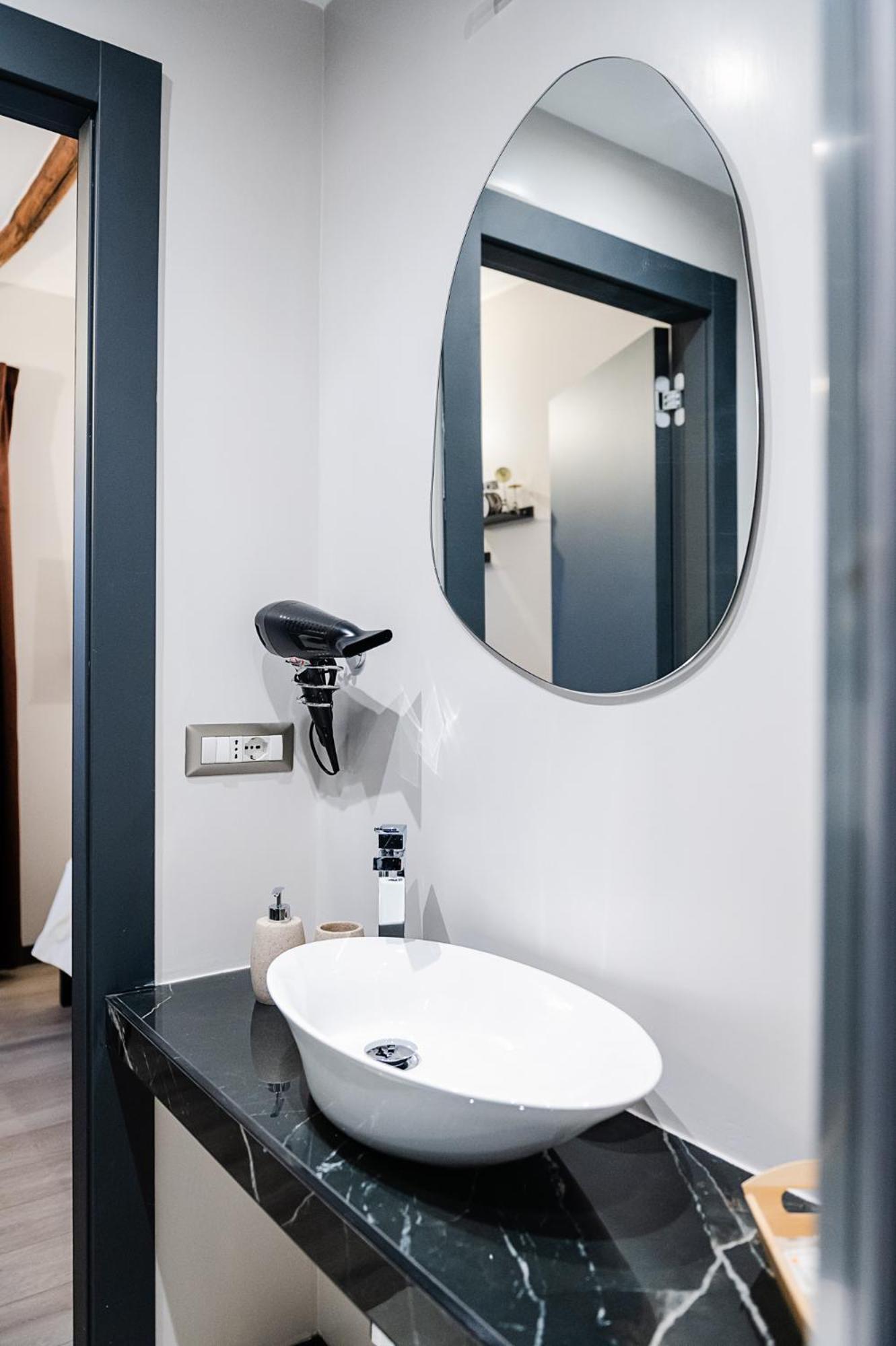 Sonus Colosseum Guest house *