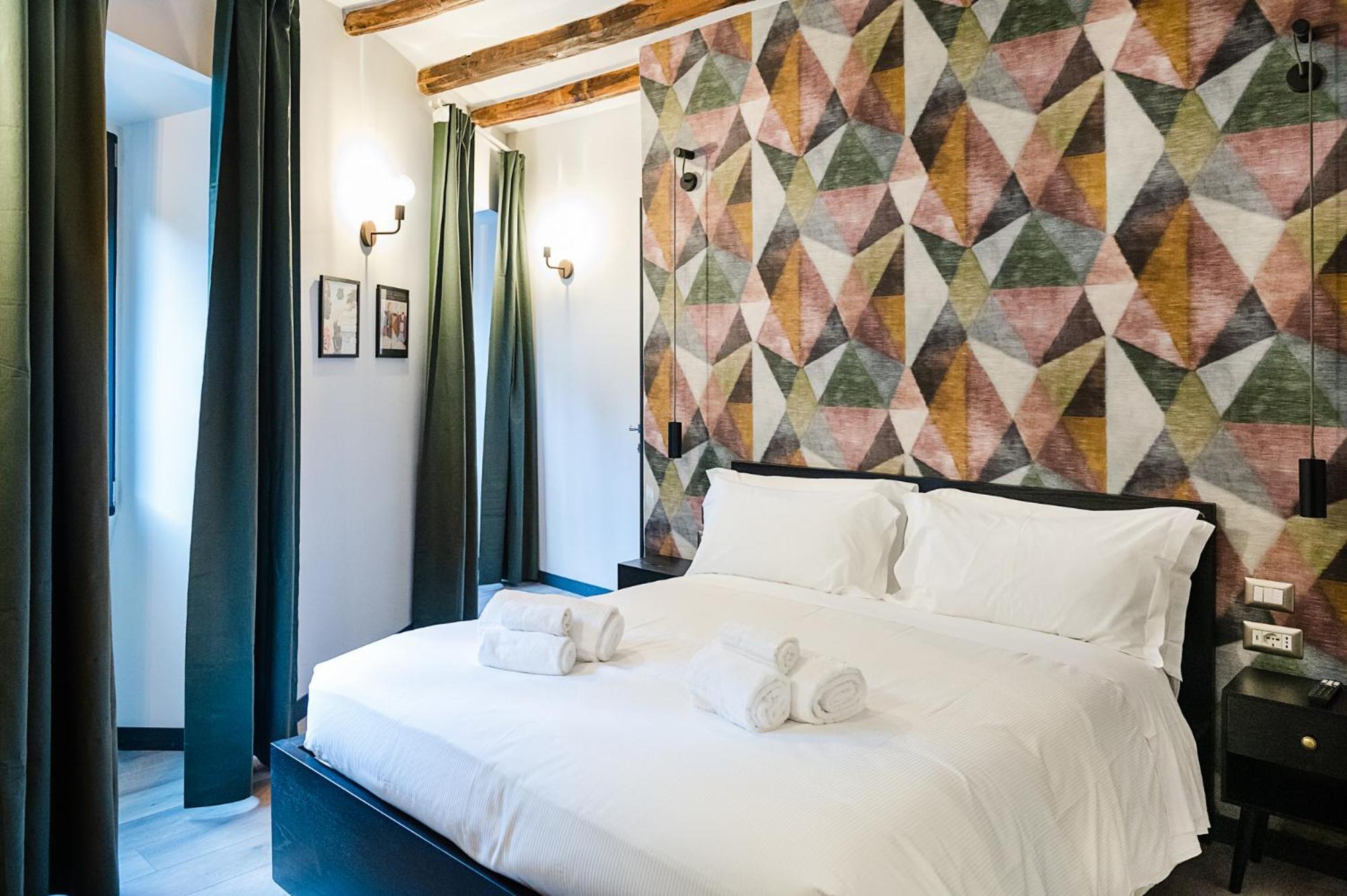 Guest house Sonus Colosseum *