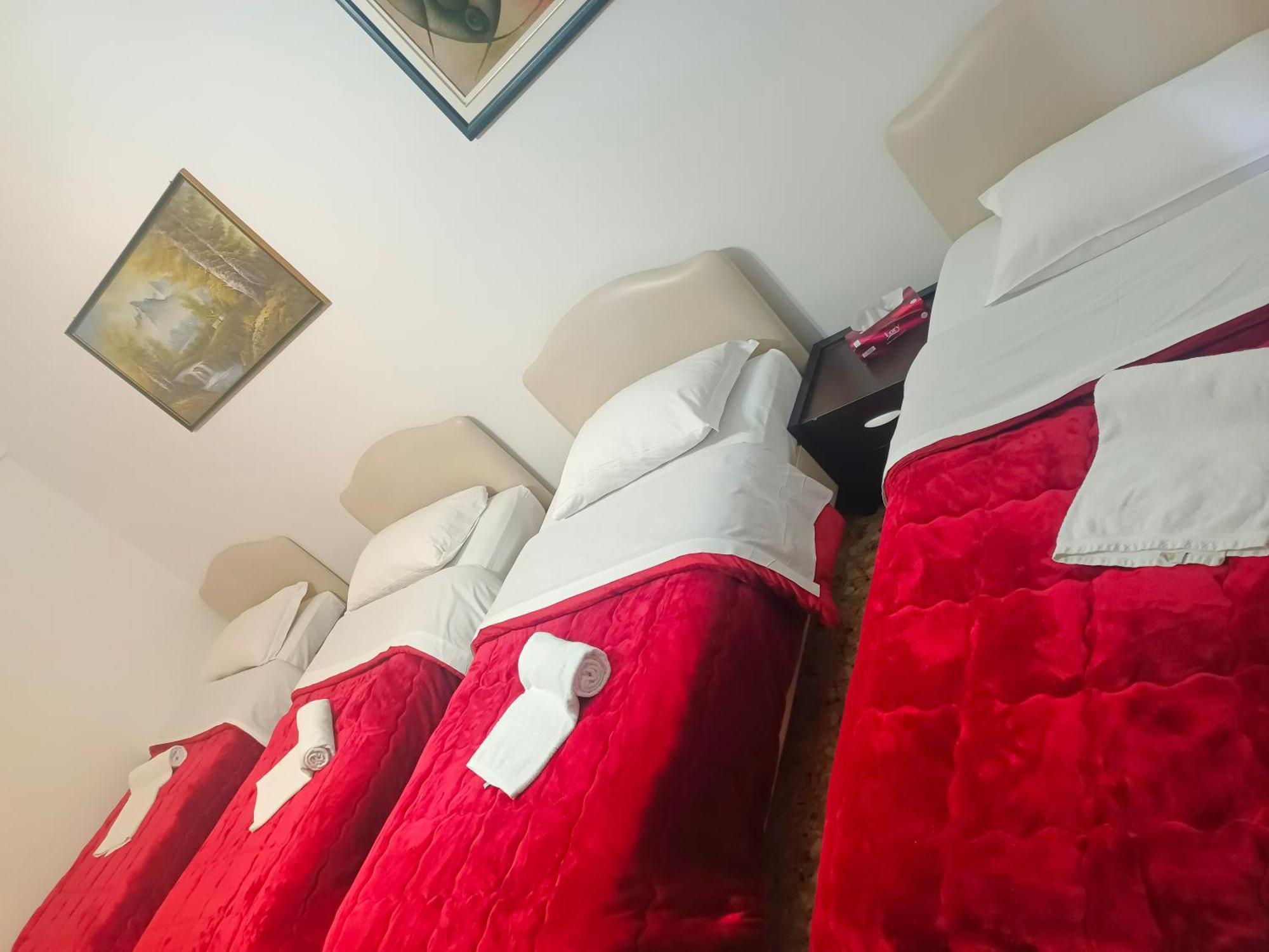 Albergue Host Roma