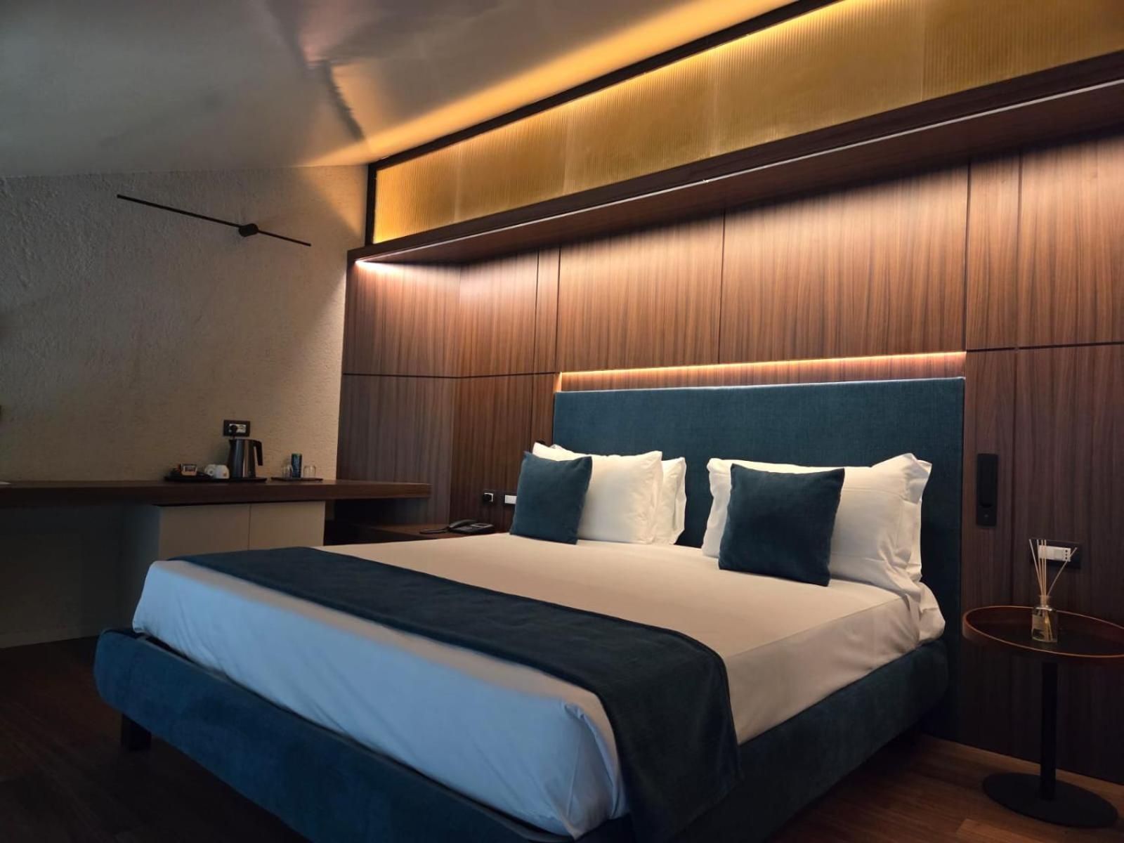 Fauno Urban Resort Roma