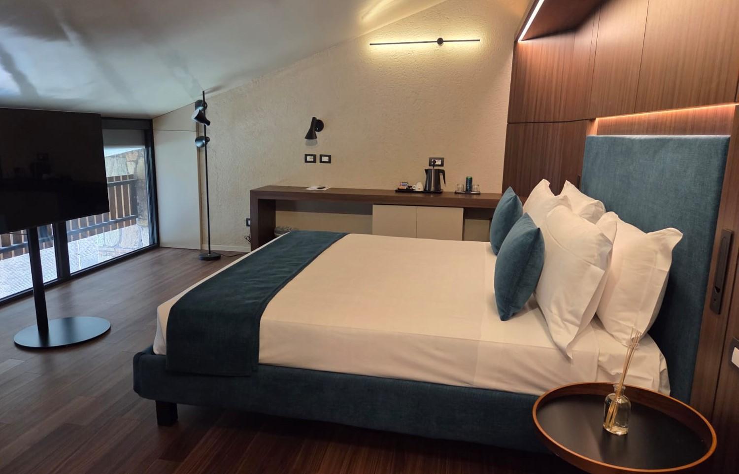 Fauno Urban Resort 3*