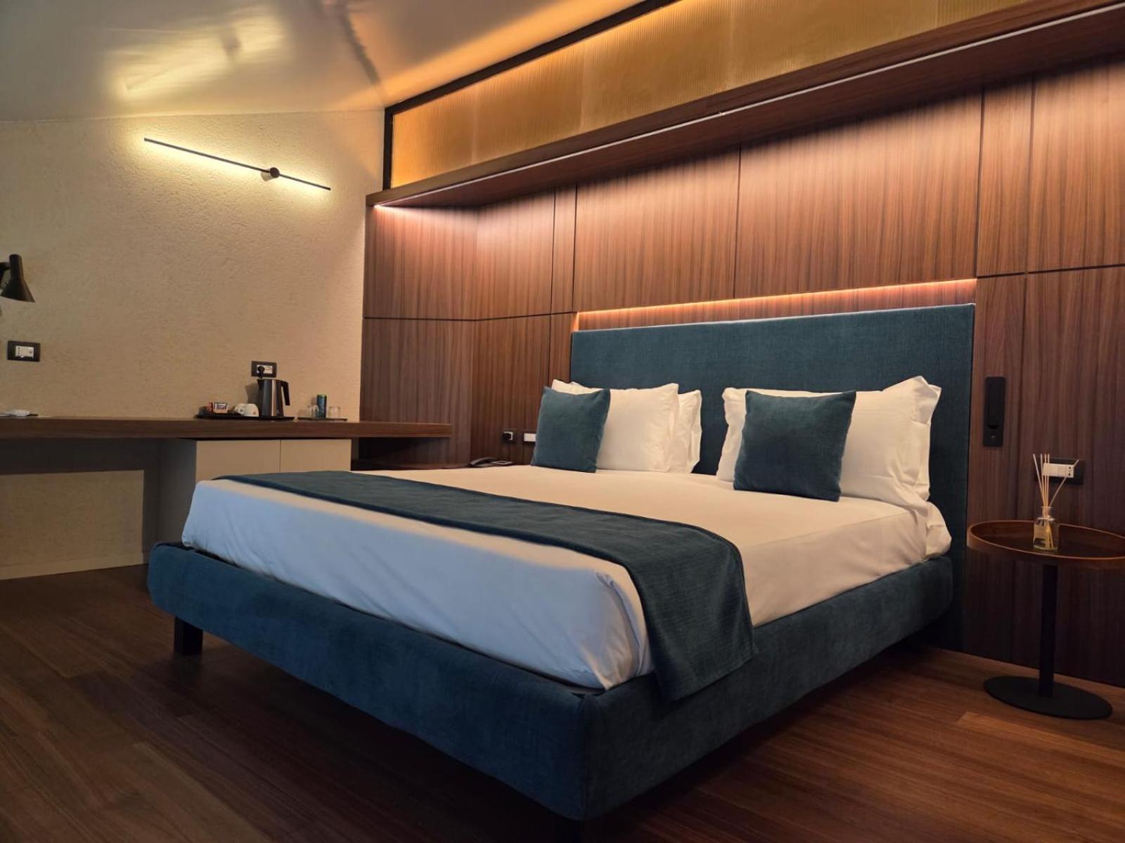 Fauno Urban Resort 3*
