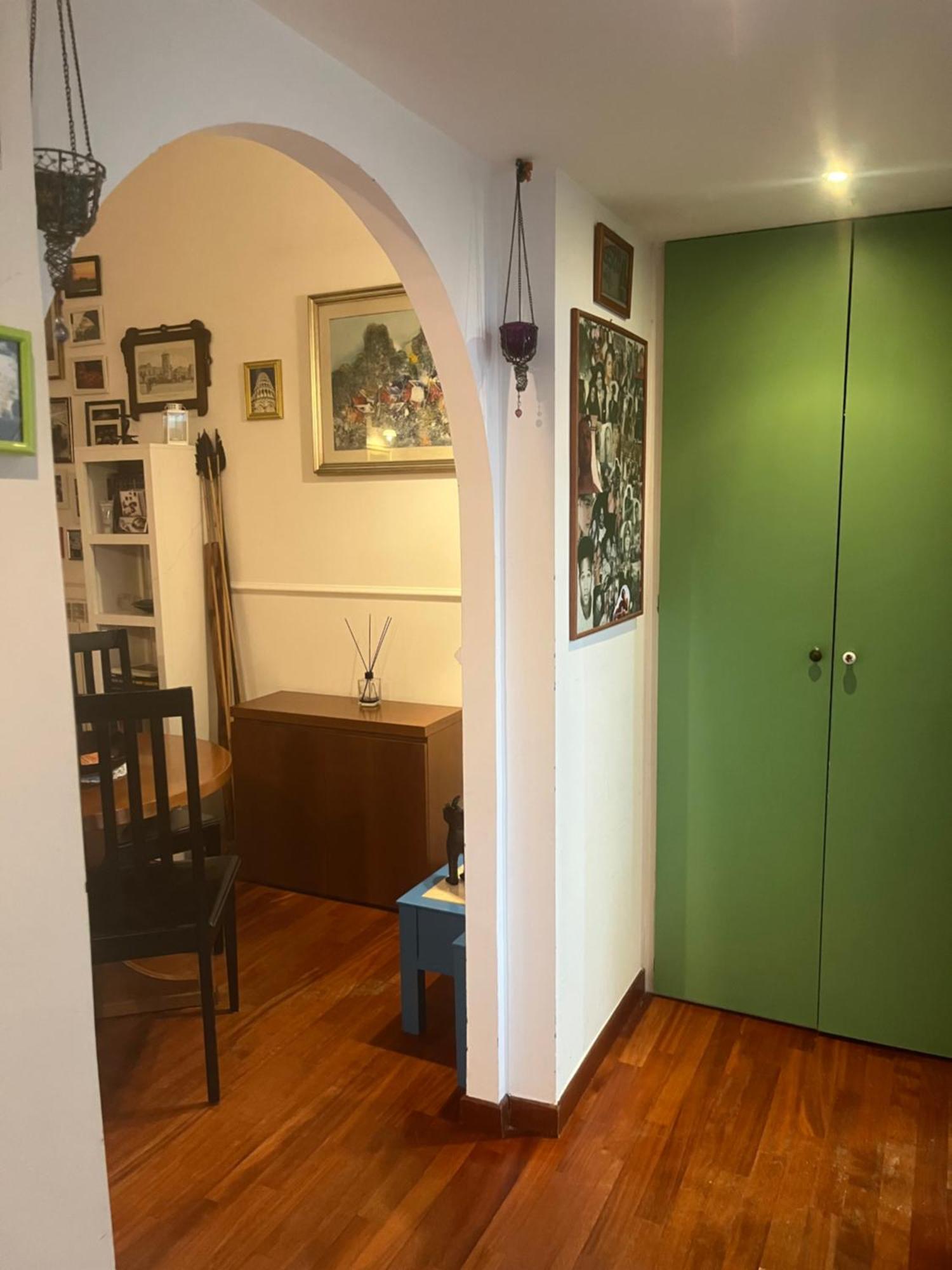 House Candia 111 - Vatican Museum Apartamento