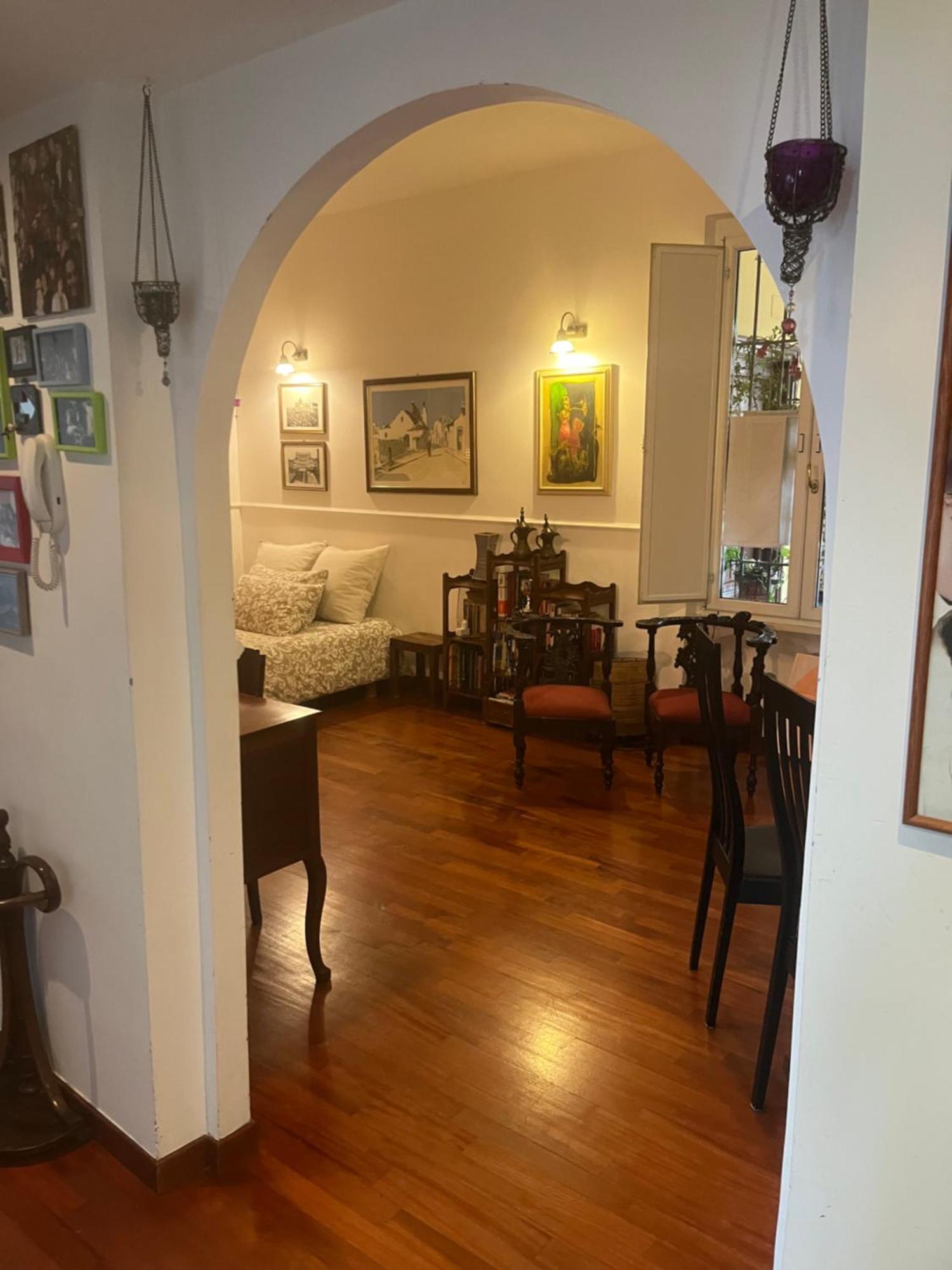 Apartamento House Candia 111 - Vatican Museum