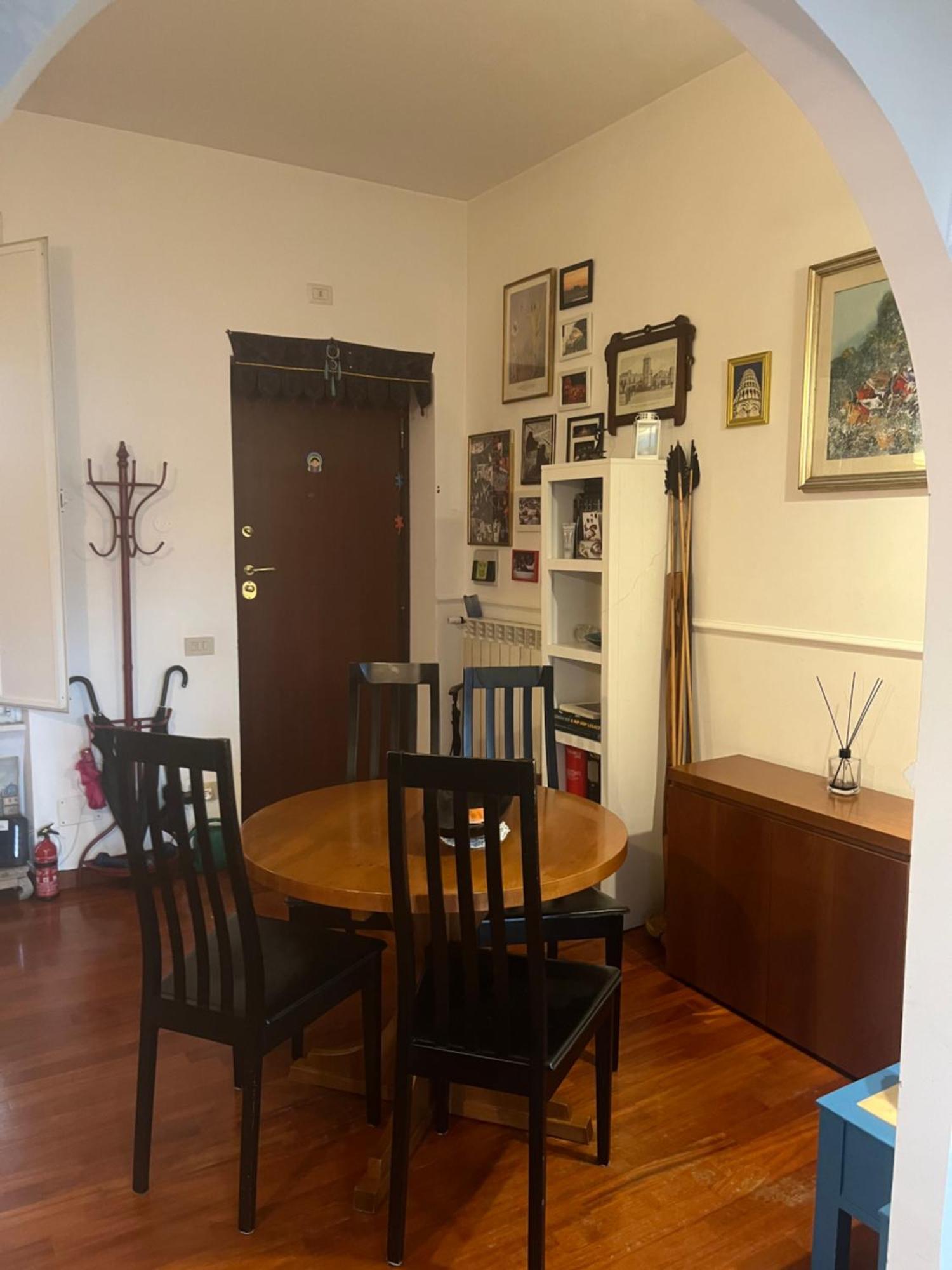 Apartamento House Candia 111 - Vatican Museum *