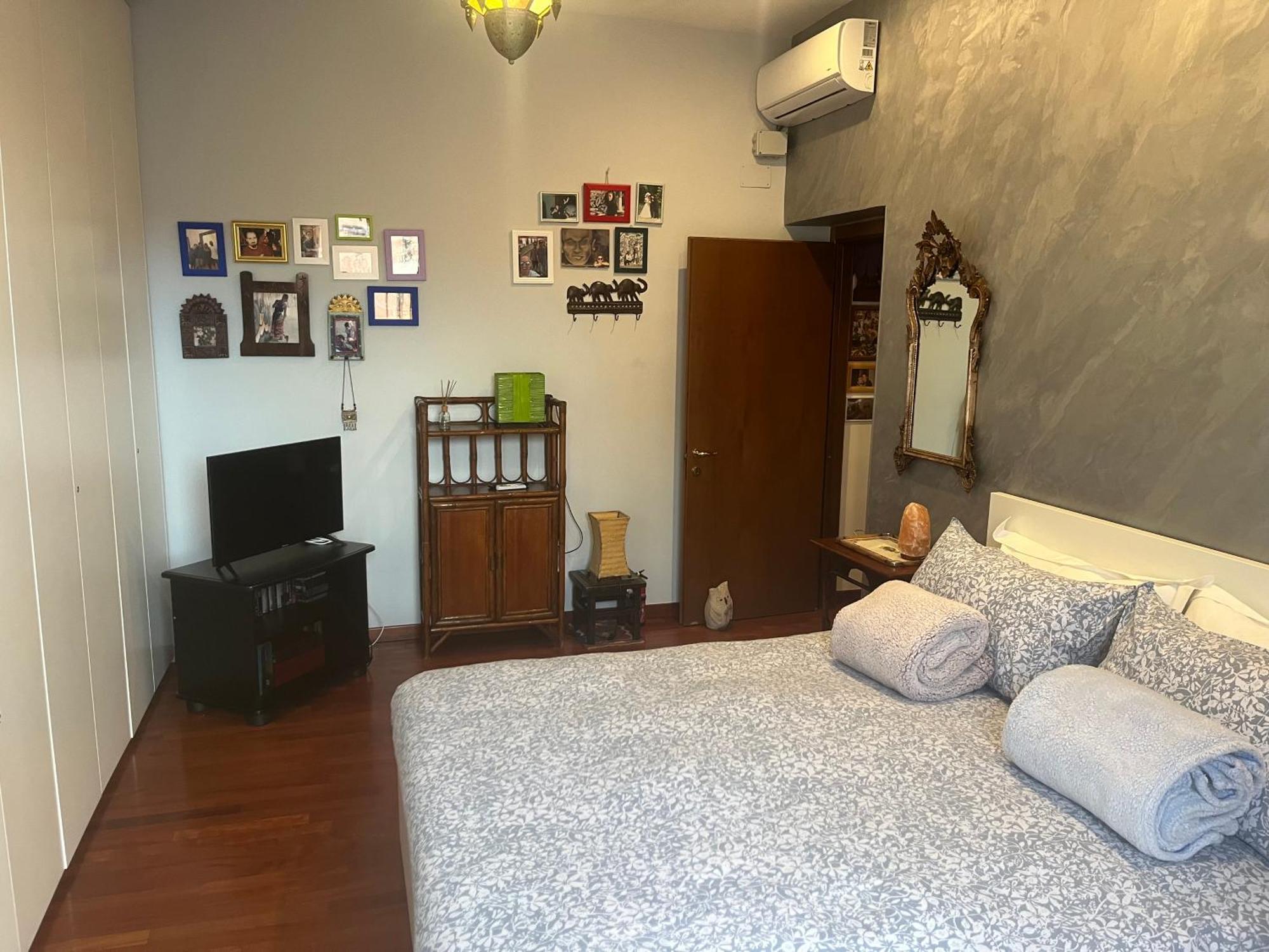 House Candia 111 - Vatican Museum Apartamento Roma