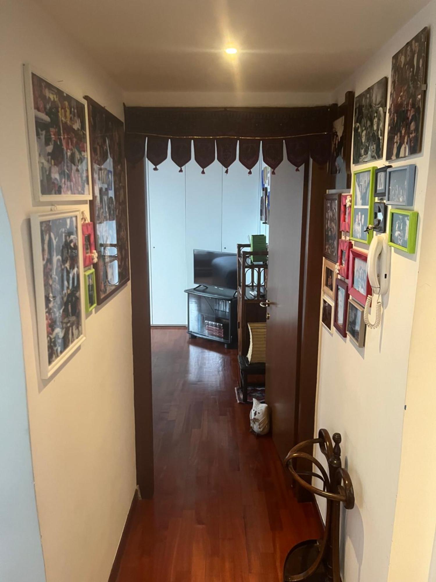 Apartamento House Candia 111 - Vatican Museum Roma