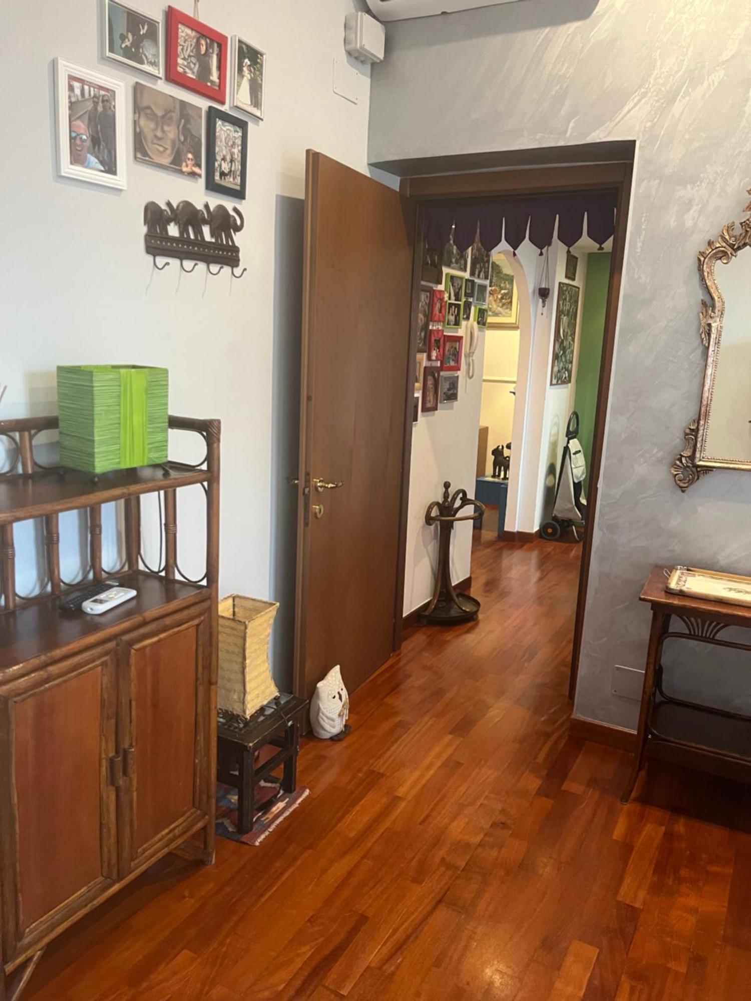 House Candia 111 - Vatican Museum Apartamento