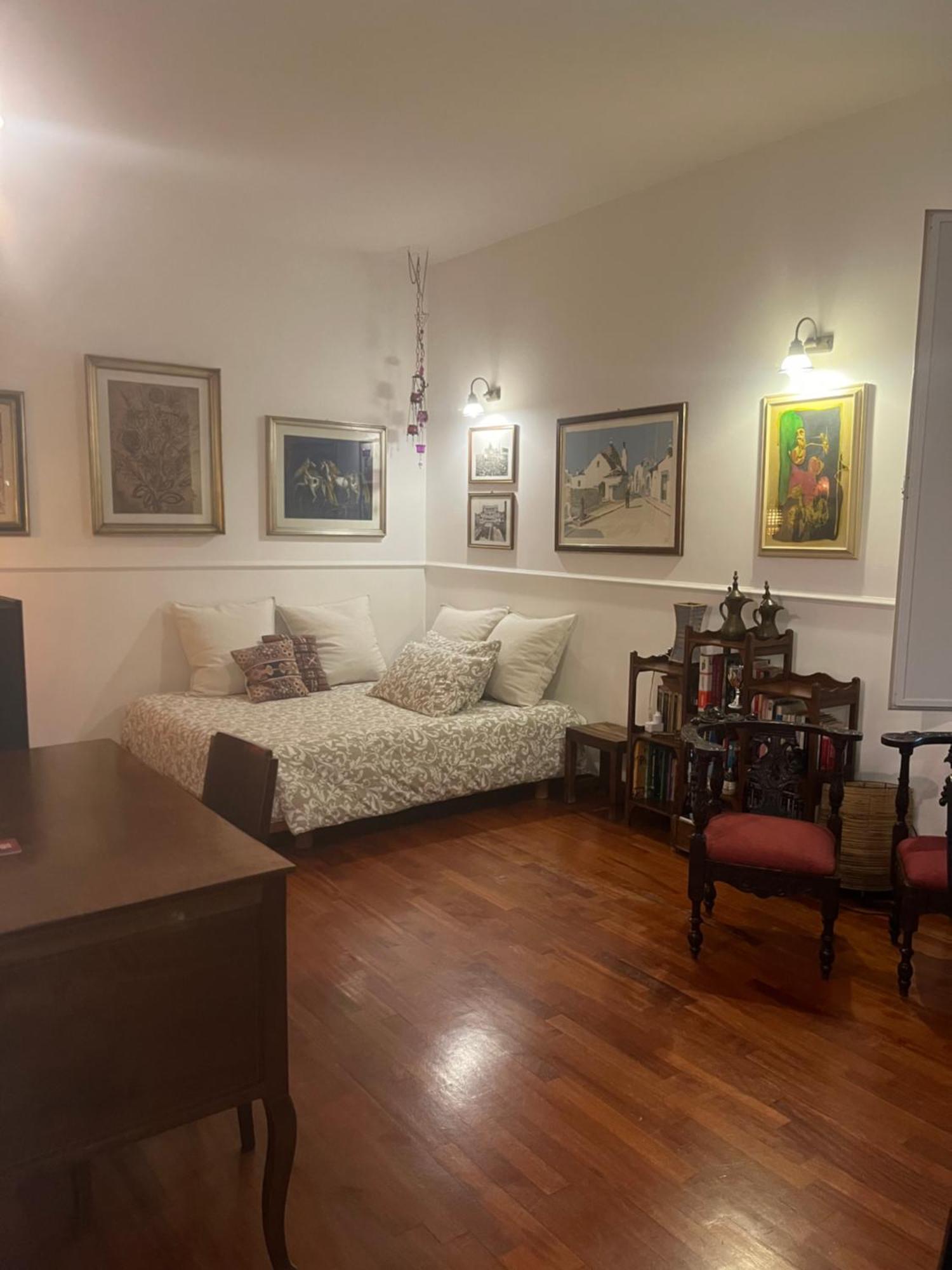 Apartamento House Candia 111 - Vatican Museum