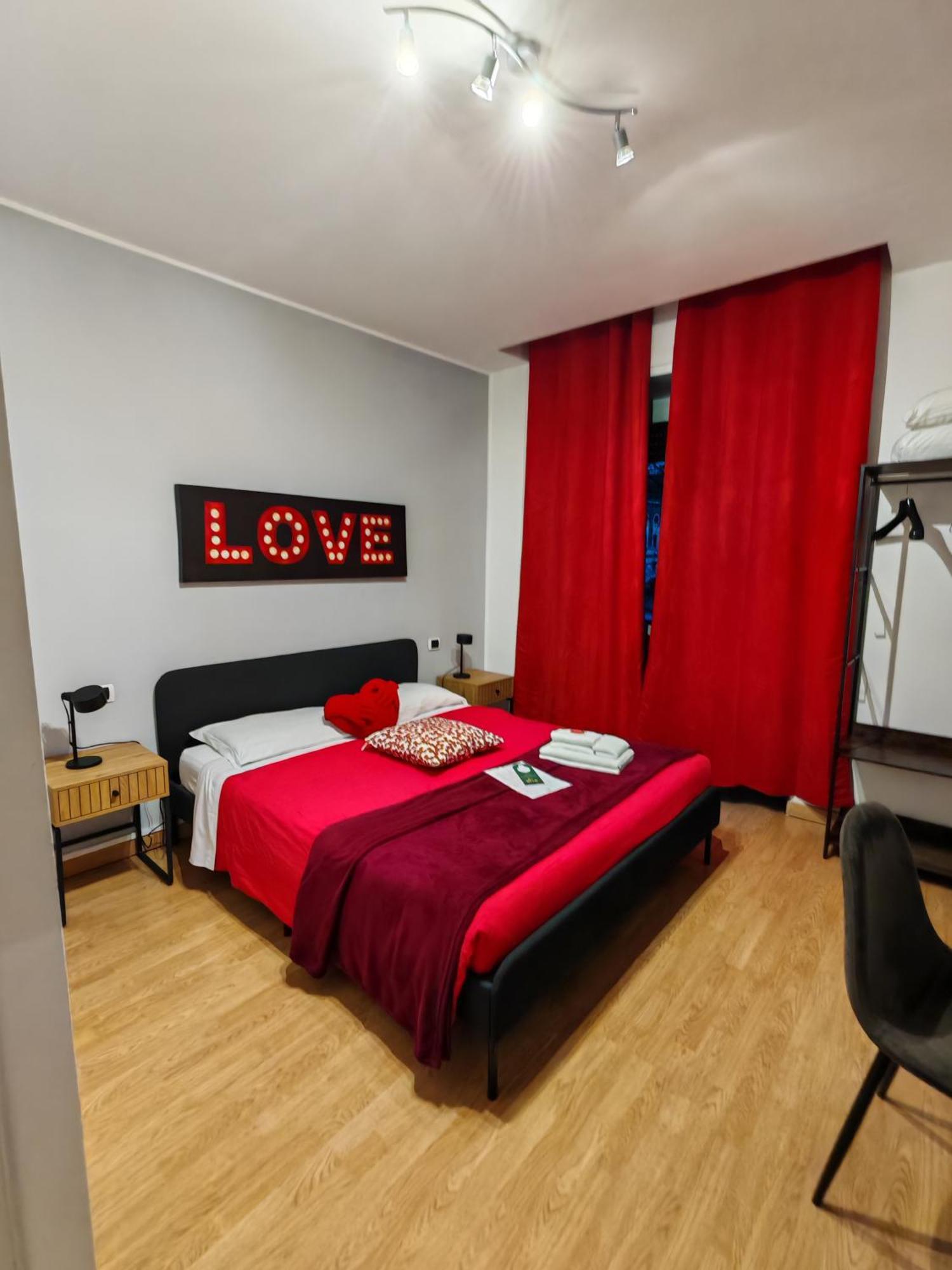 Ad Trastevere - By Ad Bed & Breakfast Roma