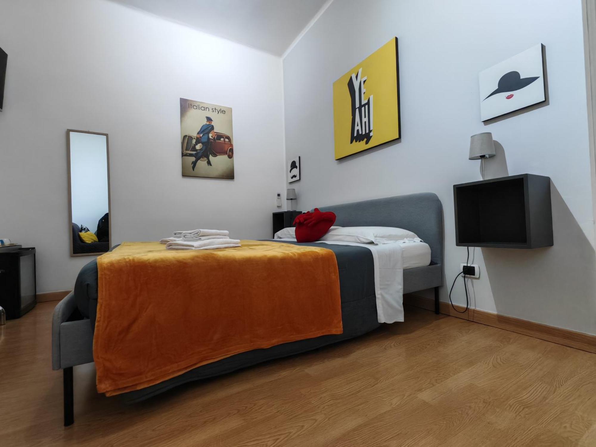 Ad Trastevere - By Ad 2*