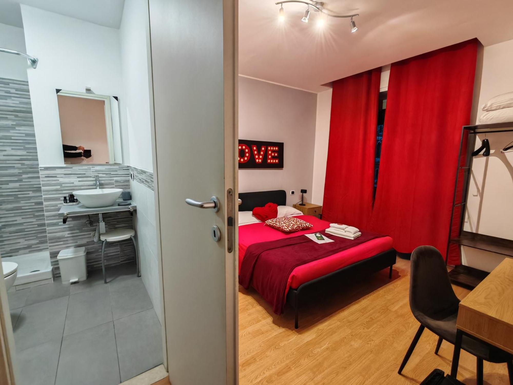 Ad Trastevere - By Ad Bed & Breakfast