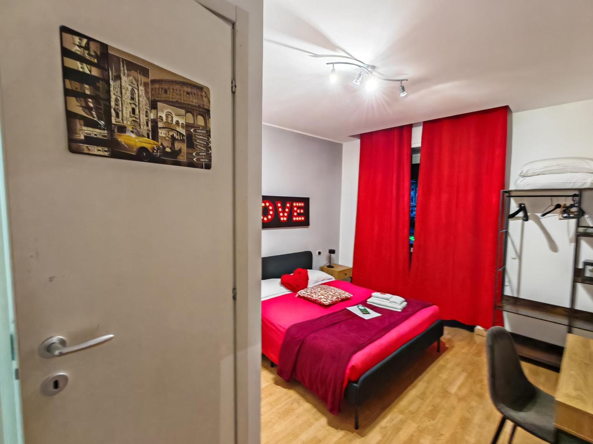 Bed & Breakfast Ad Trastevere - By Ad