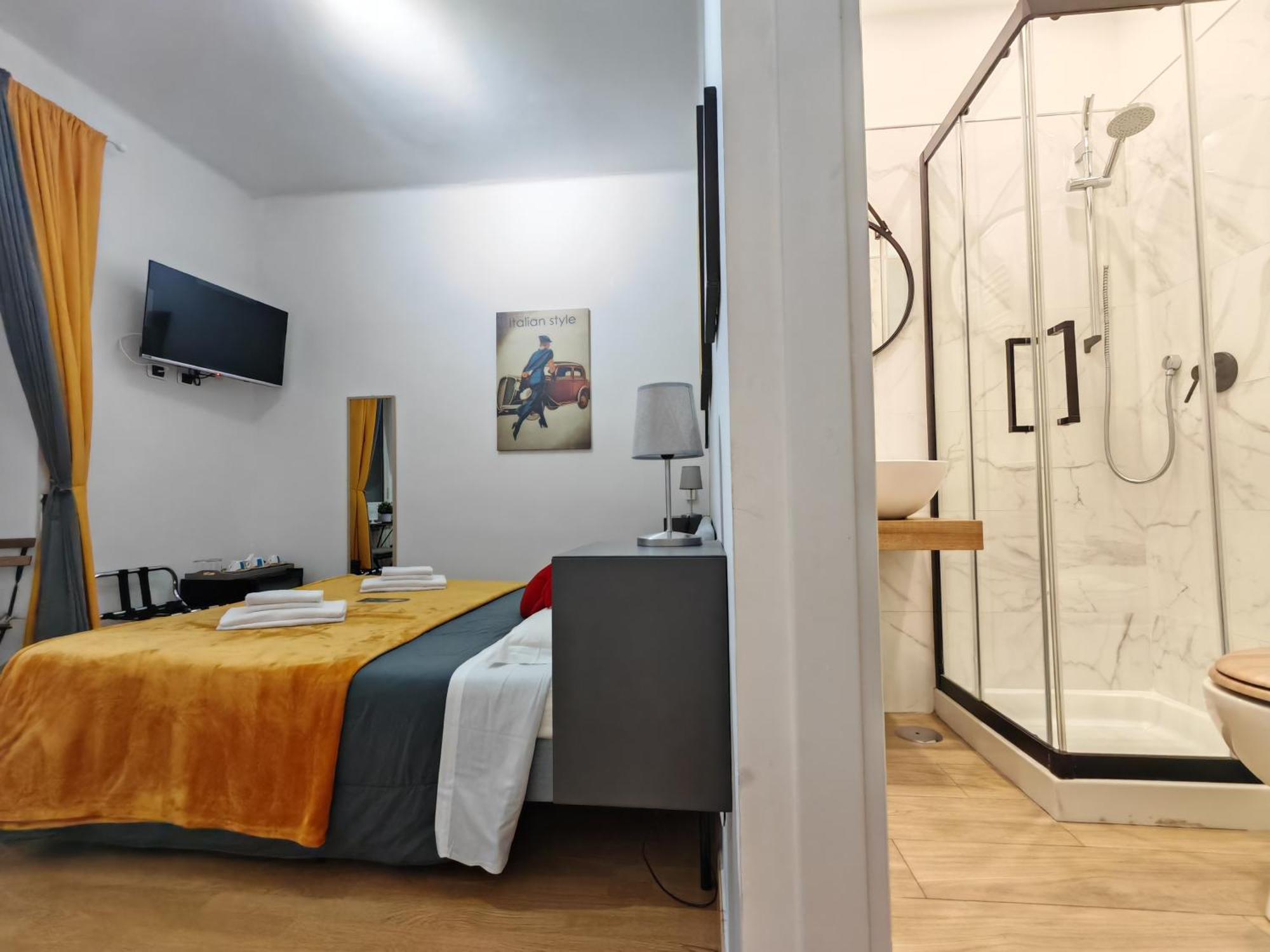 Ad Trastevere - By Ad Bed & Breakfast 2*