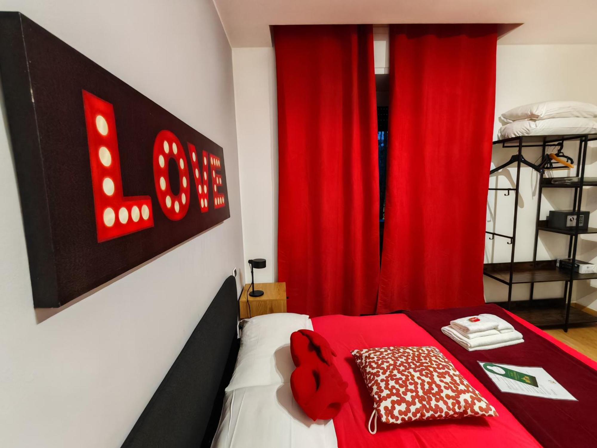 Bed & Breakfast Ad Trastevere - By Ad