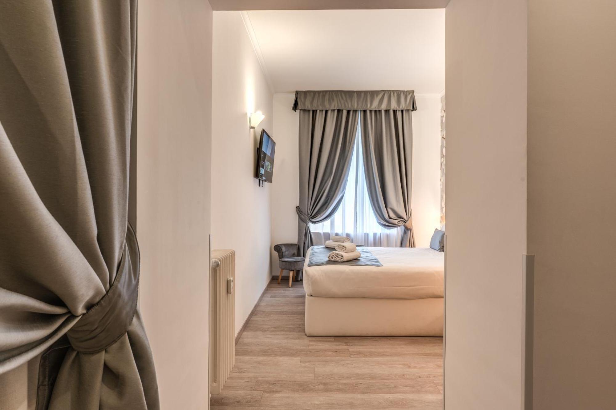 Affittacamere Dei Papi De Charme Roma