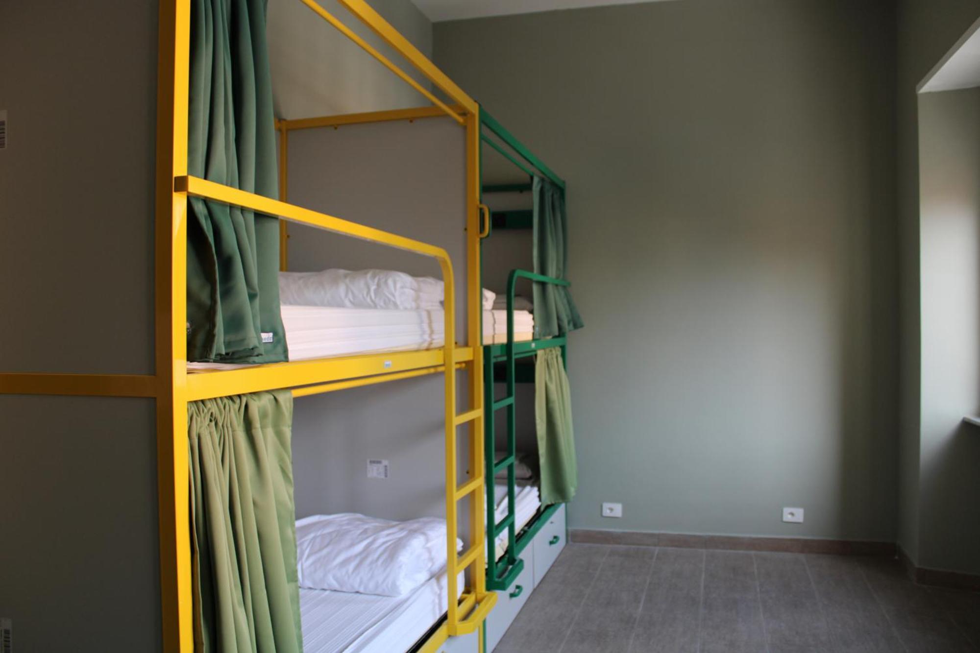 Vandrerhjem Scout Center Roma