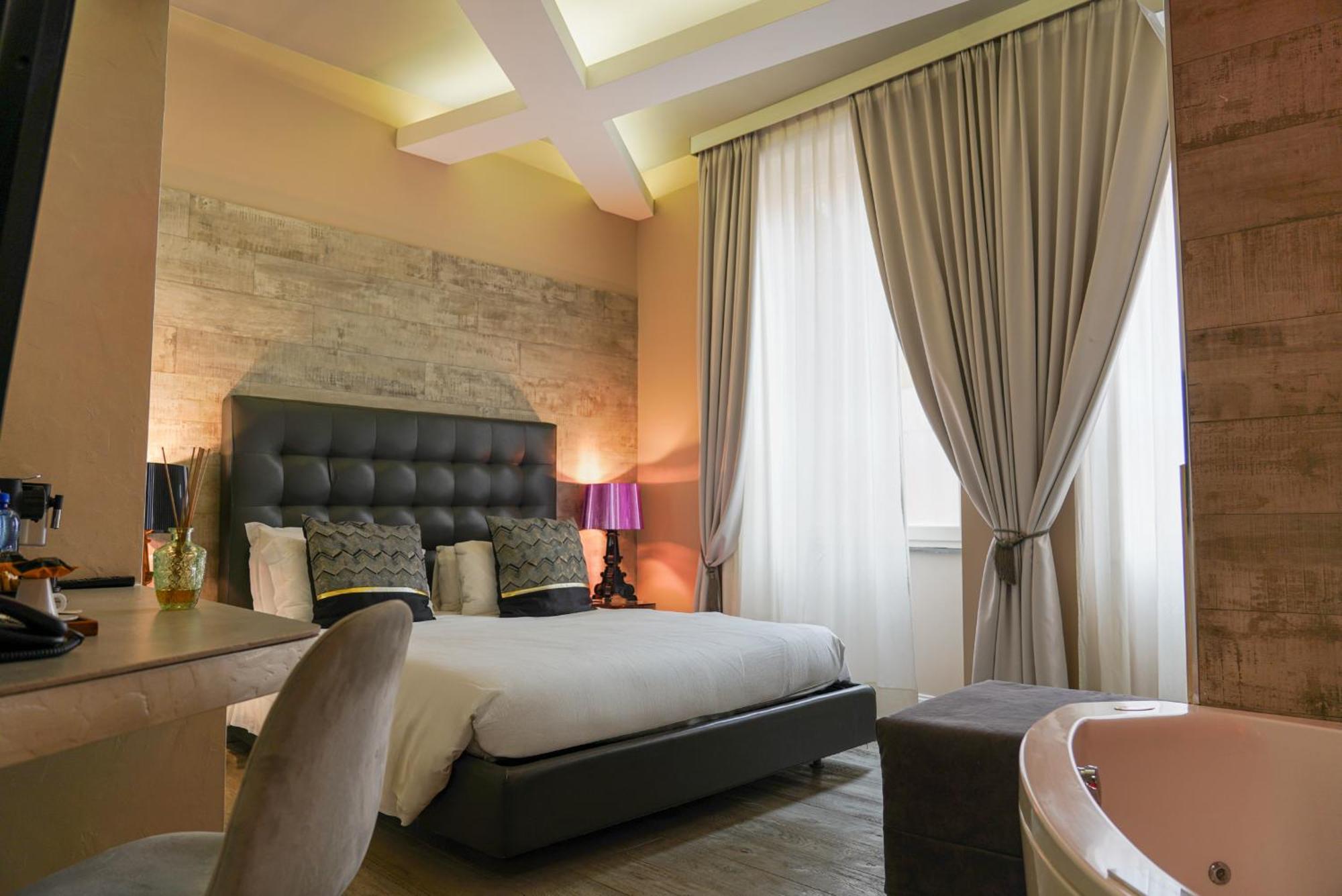 Pensión Corso Boutique Luxury