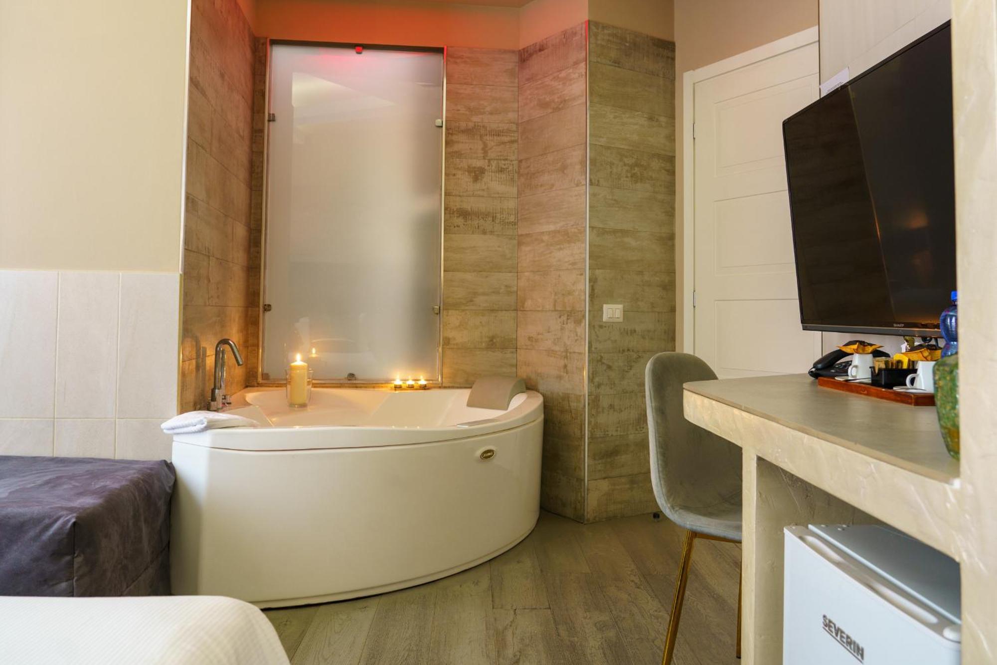 Pensión Corso Boutique Luxury 3*