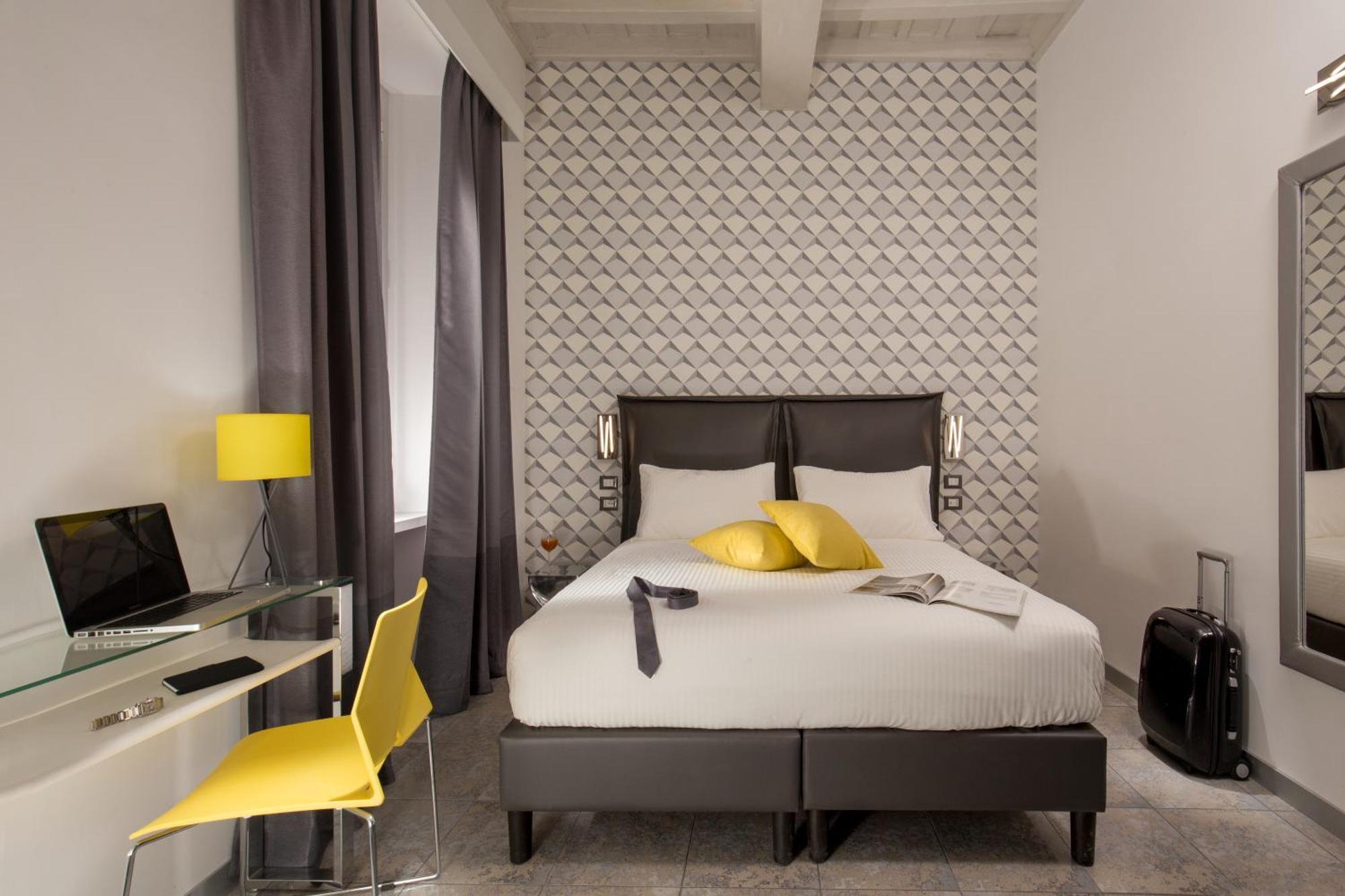Gcf Luxury Suites, Casa de hóspedes 2*