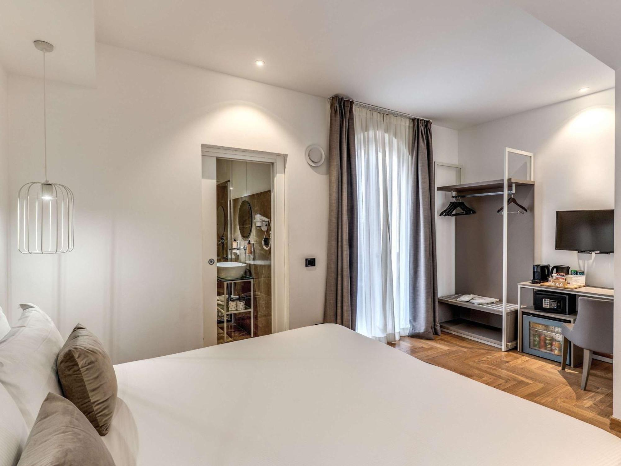 Hotel Mercure Centro Termini