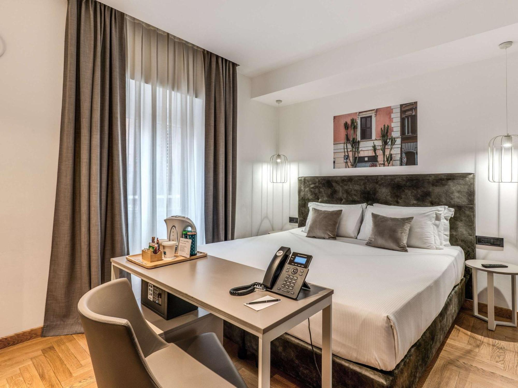 Mercure Centro Termini