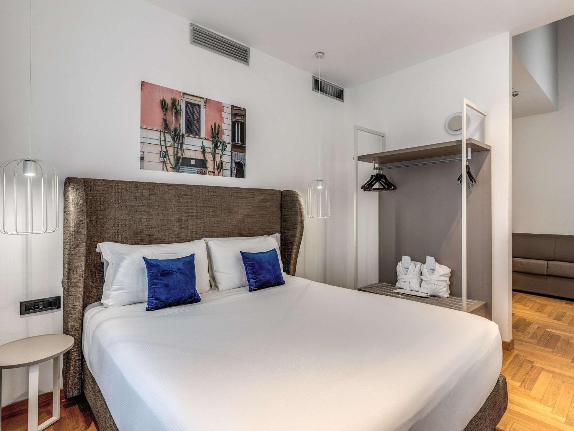 Hotel Mercure Centro Termini