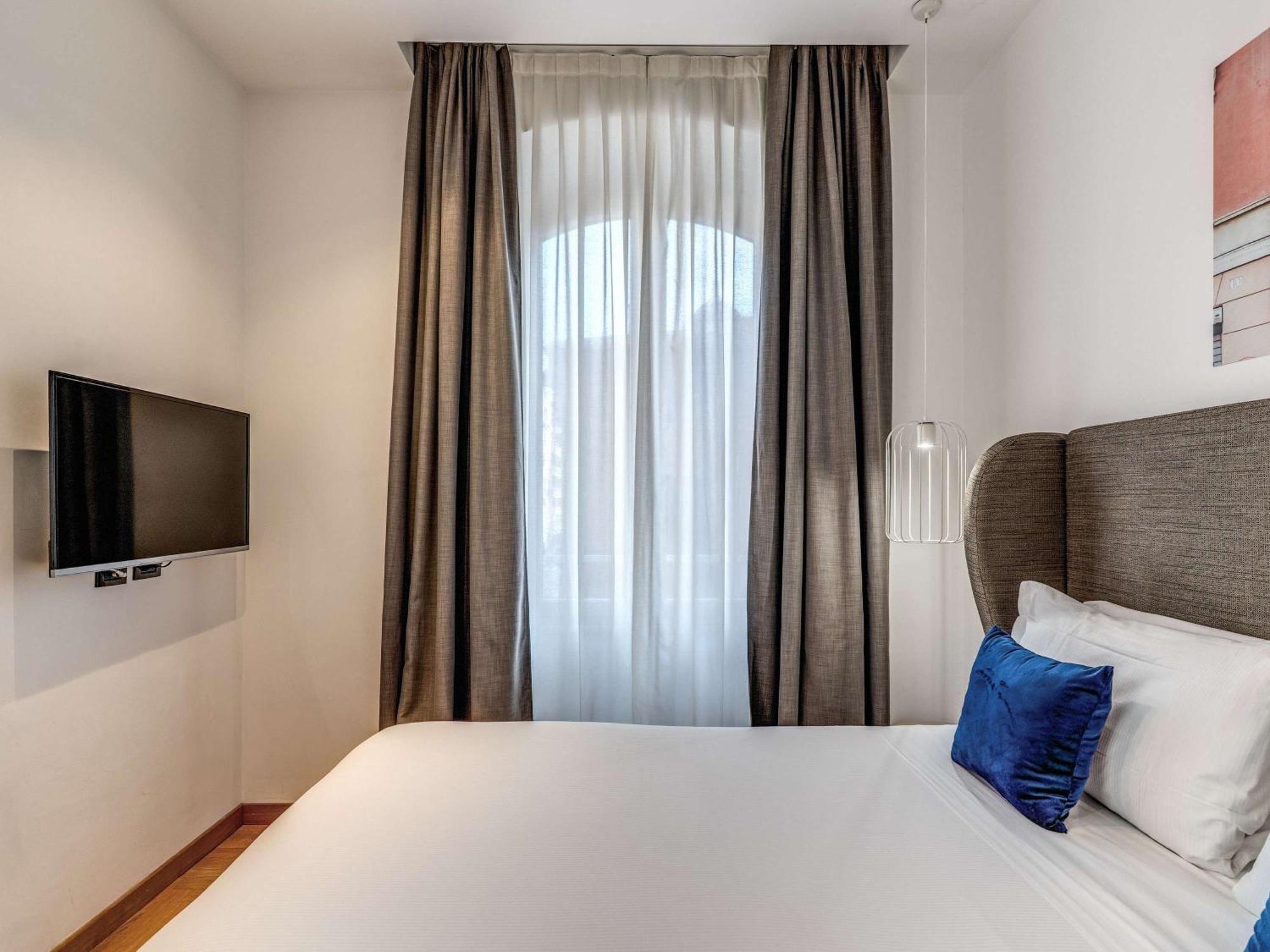 Mercure Centro Termini Rome