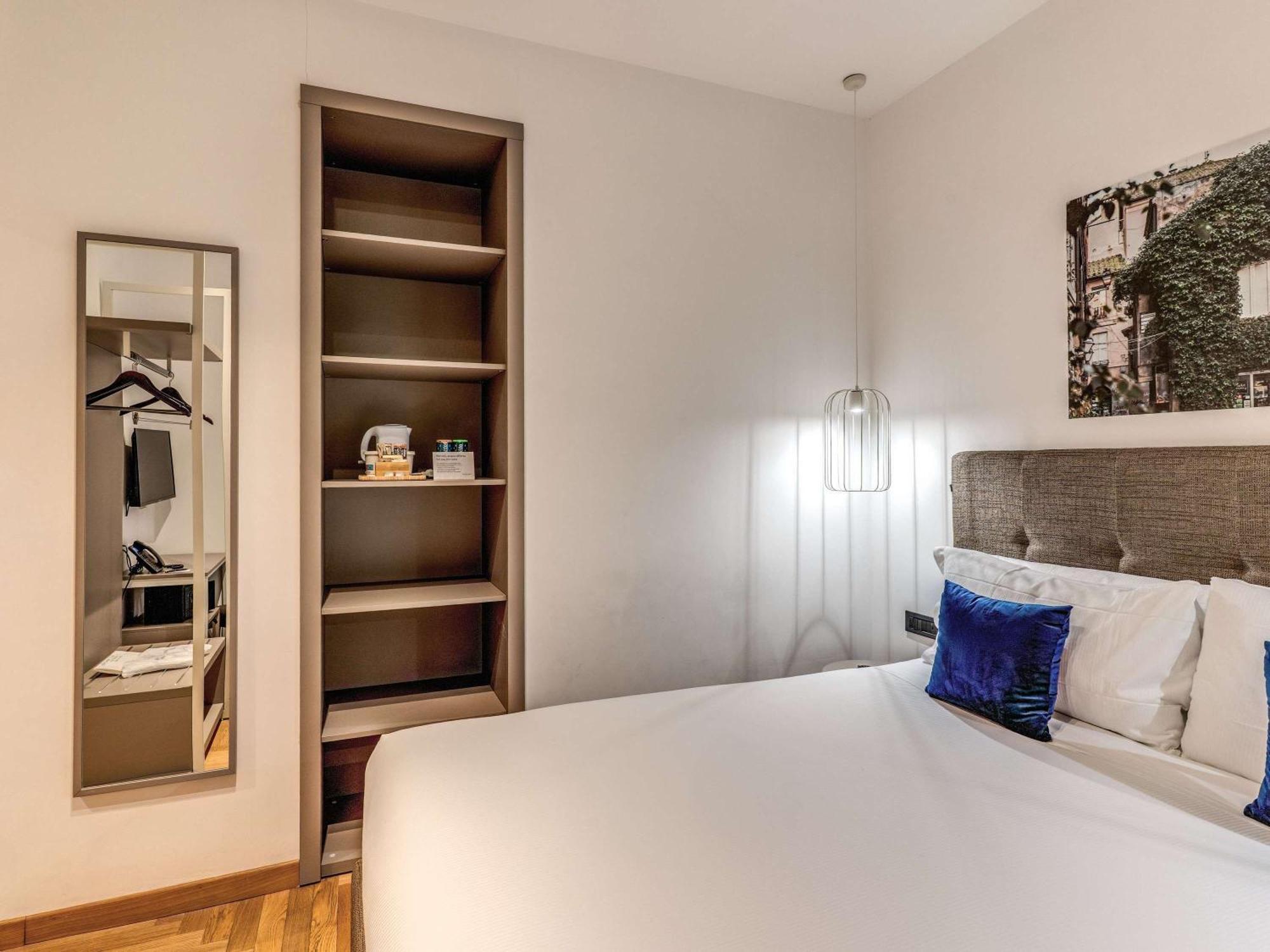 Mercure Centro Termini Hotel