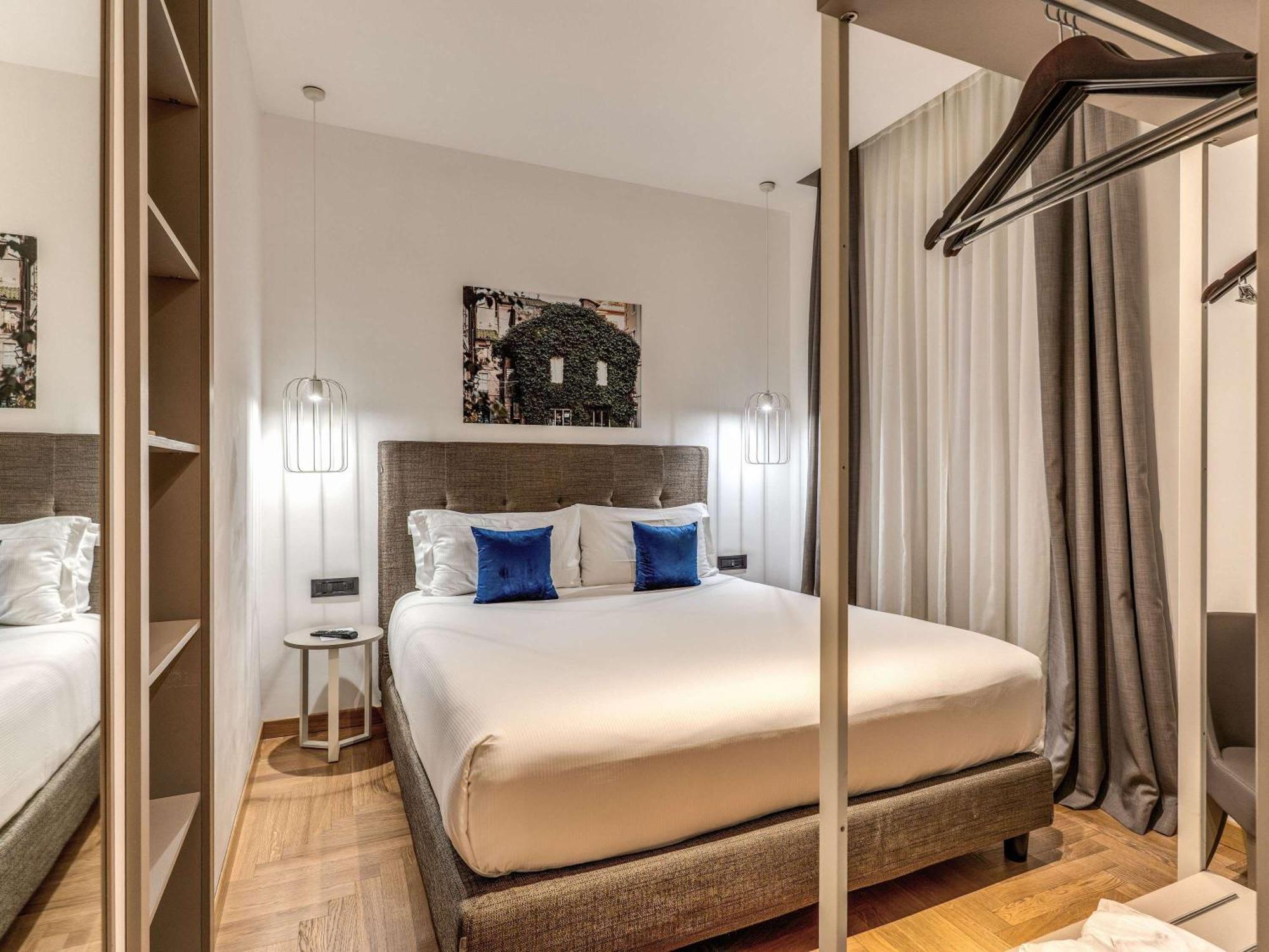 Hotel Mercure Centro Termini Rome