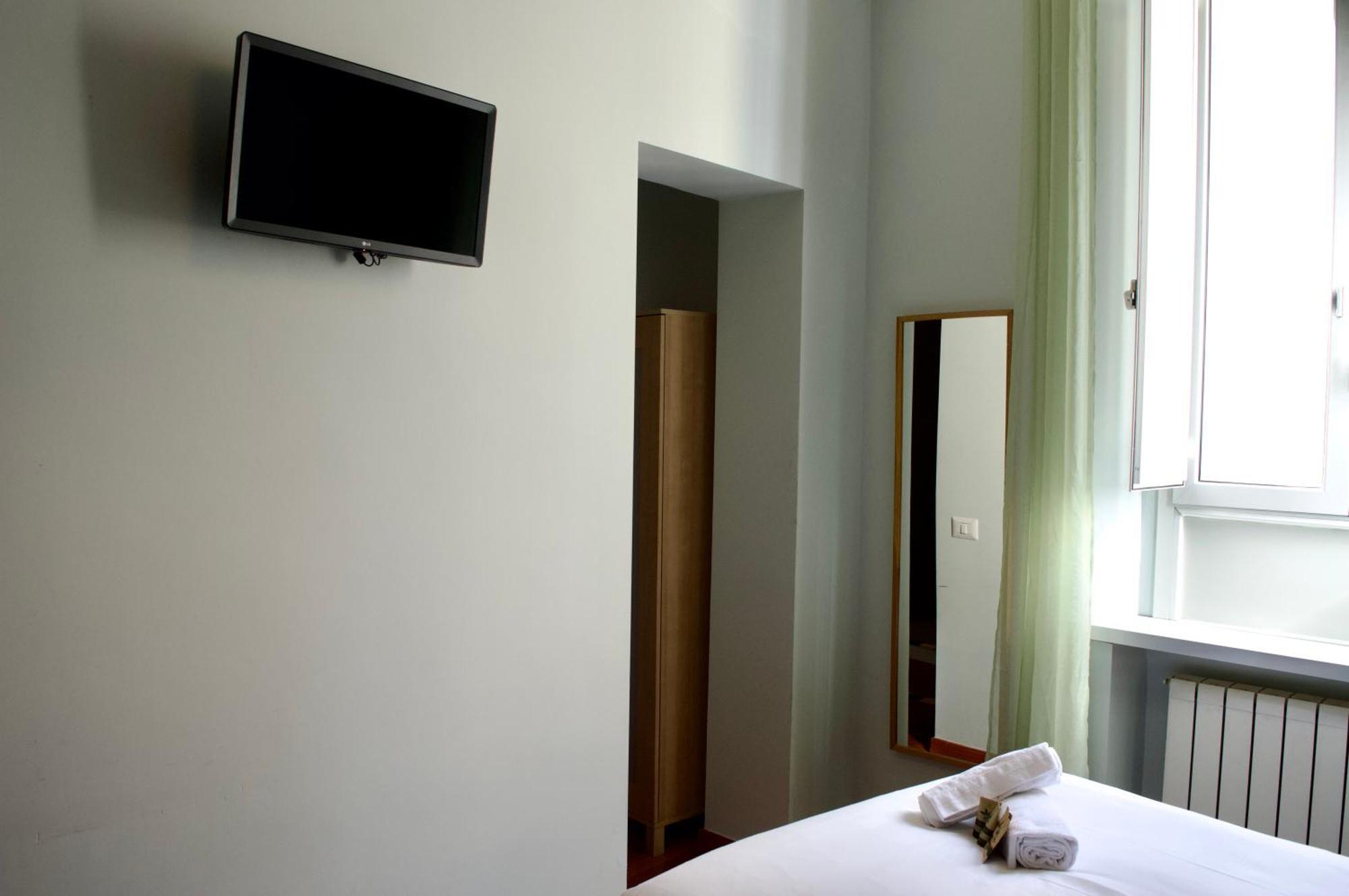 Amareromarooms Gjestgiverier Roma