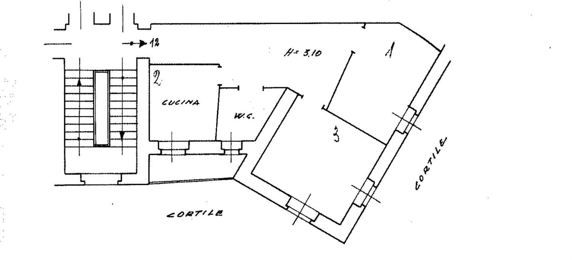 Appartamento Tolle Ferienwohnung In Quartiere Xii Gianicolense *