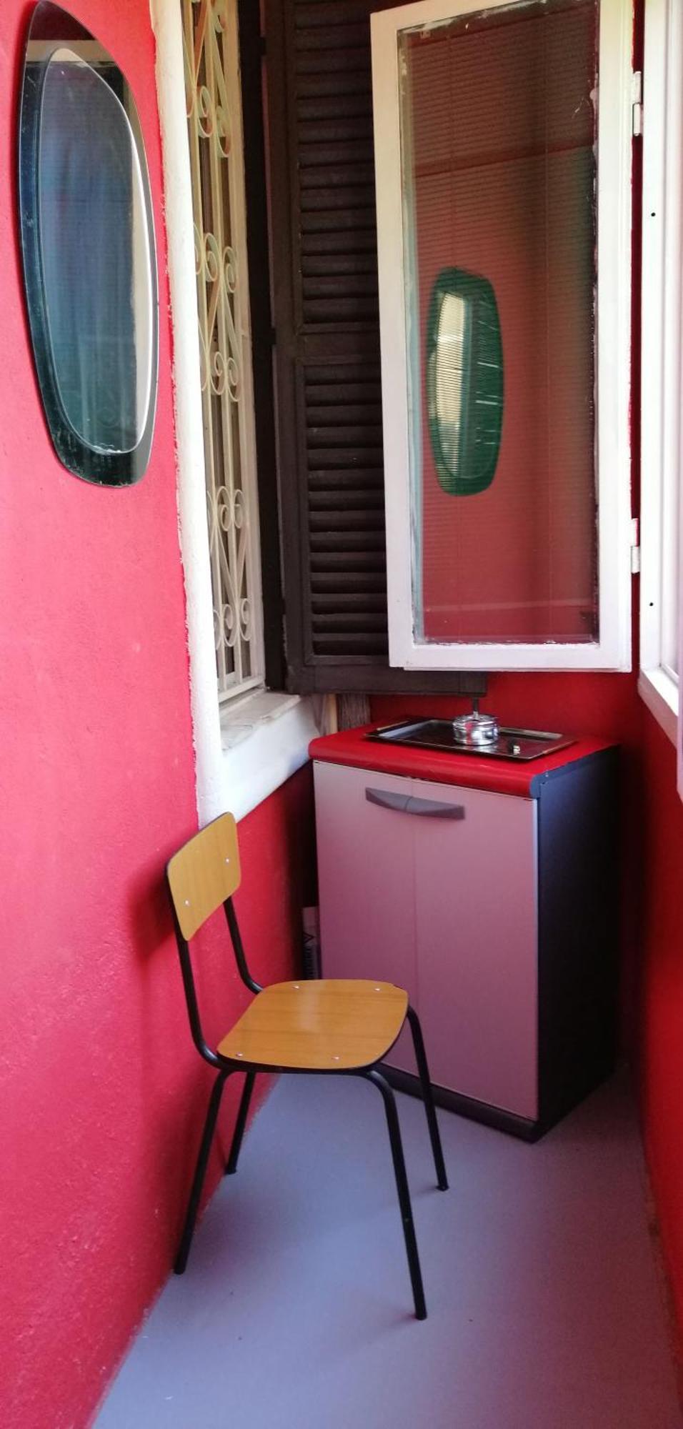 Tolle Ferienwohnung In Quartiere Xii Gianicolense Appartamento