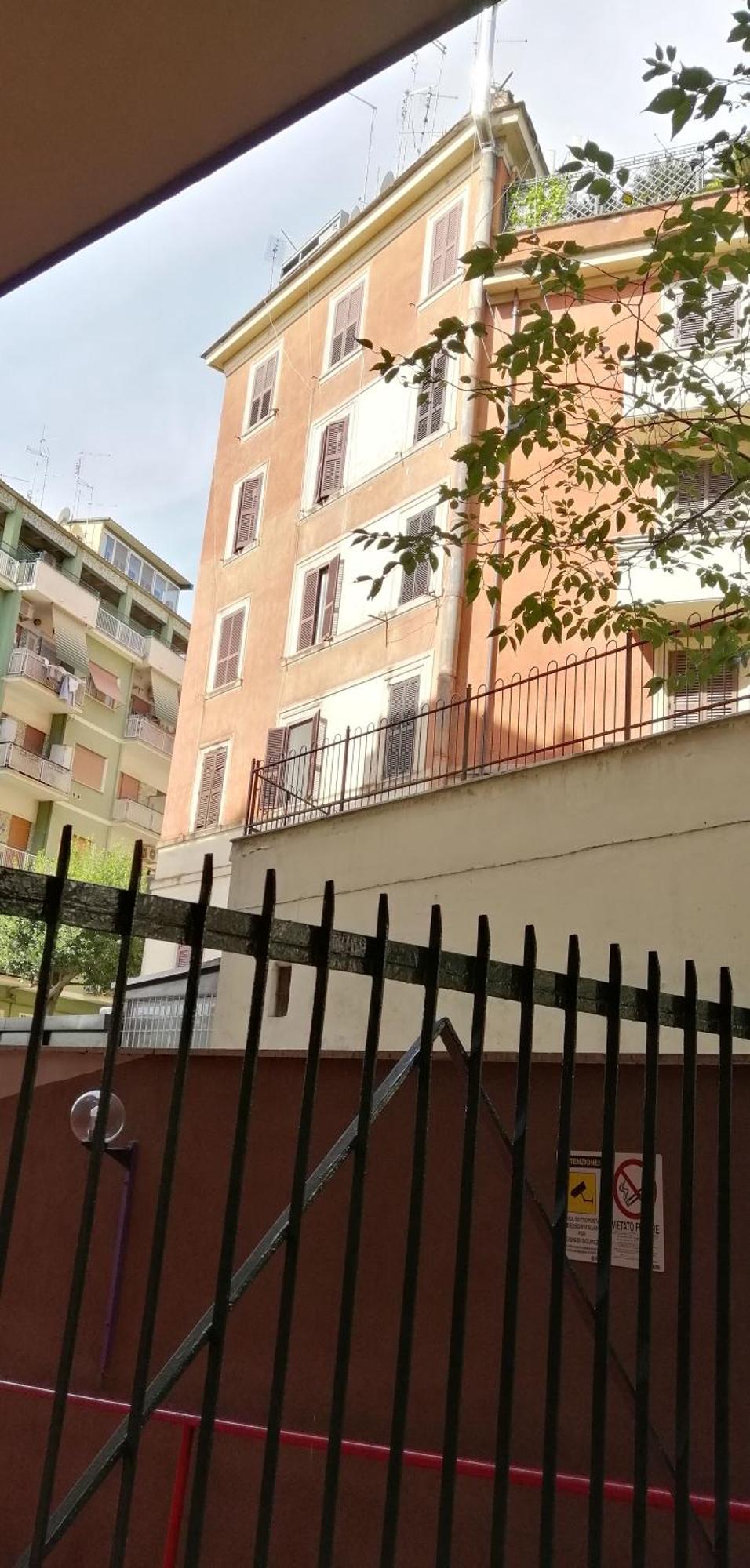 Appartamento Tolle Ferienwohnung In Quartiere Xii Gianicolense