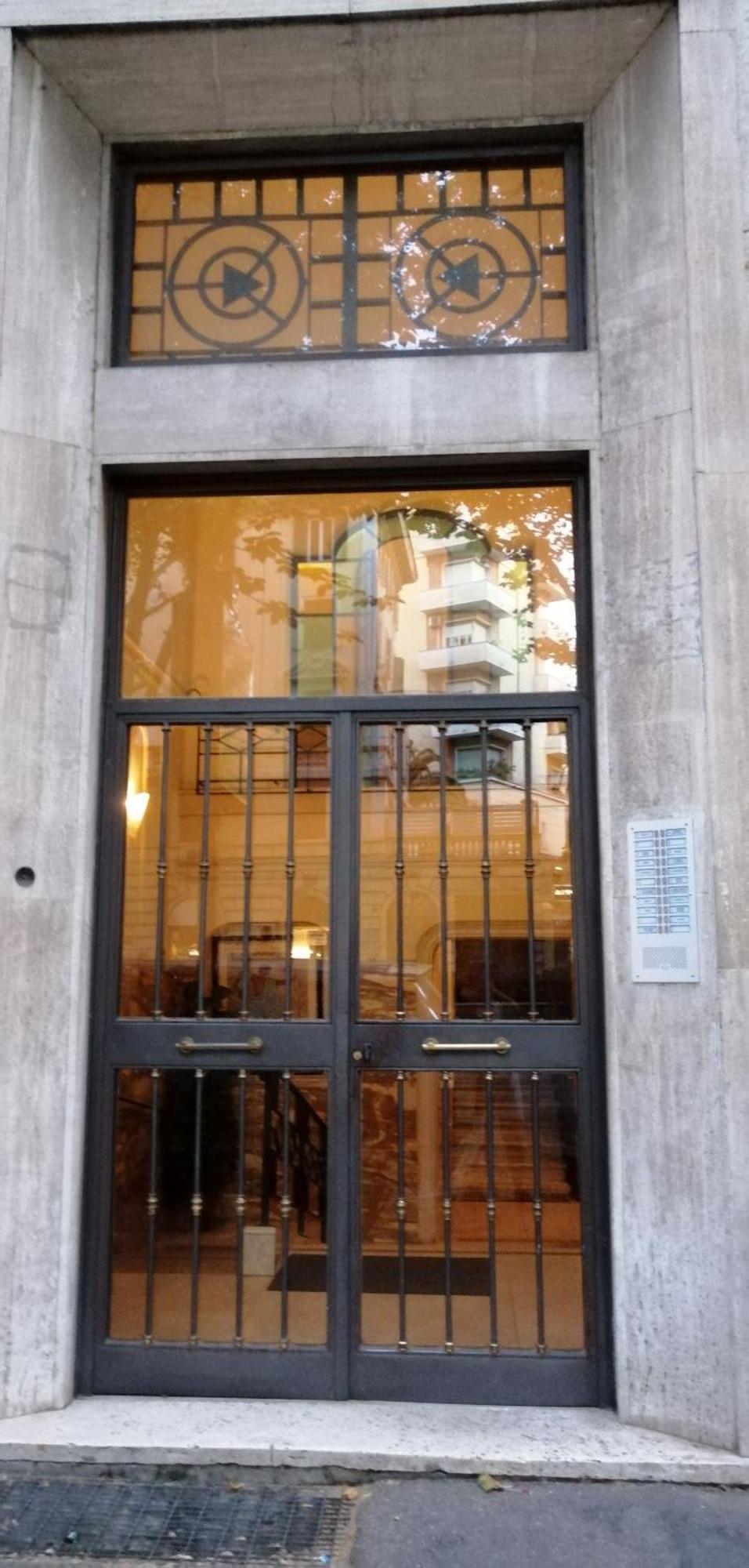 Tolle Ferienwohnung In Quartiere Xii Gianicolense Appartamento *