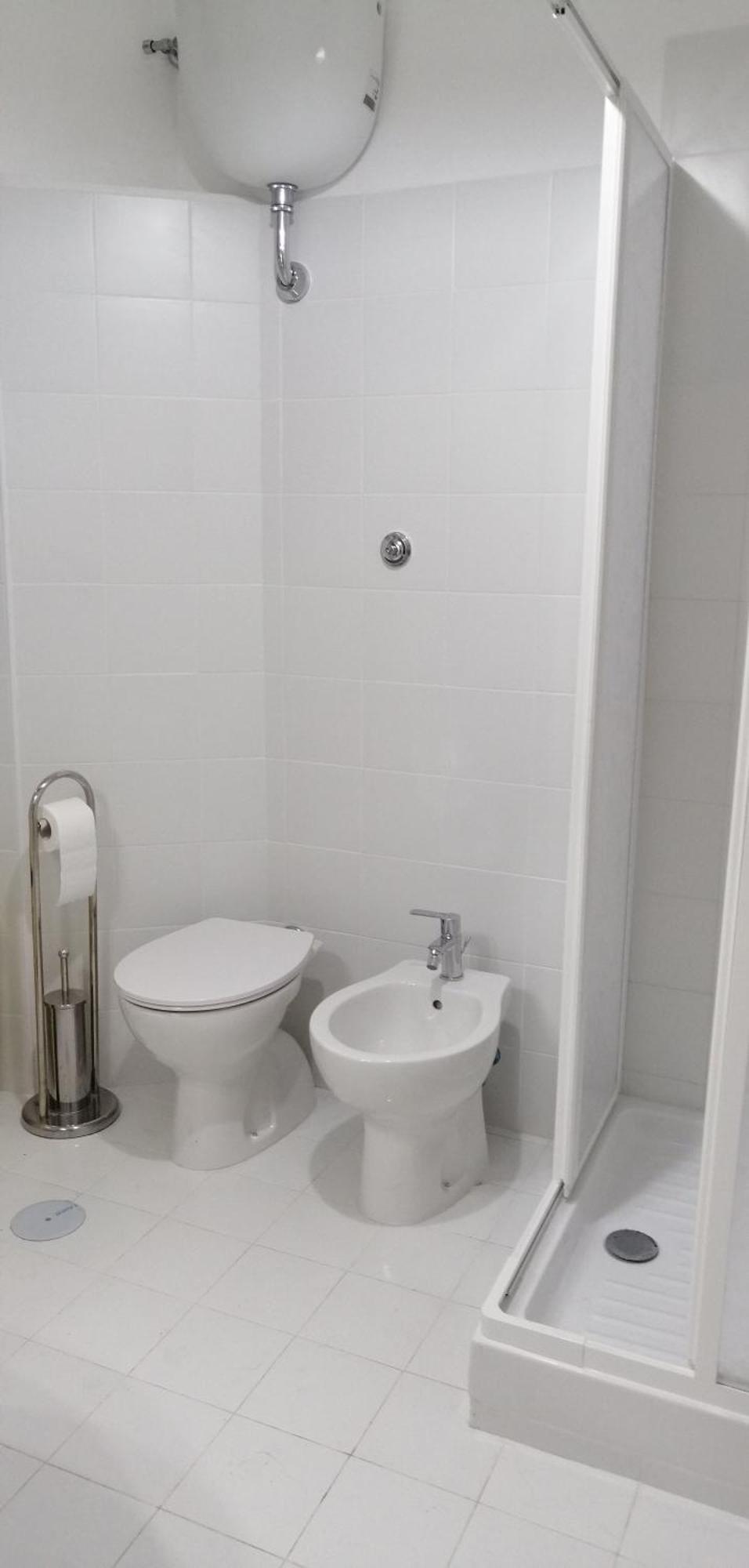 Tolle Ferienwohnung In Quartiere Xii Gianicolense Appartamento Roma