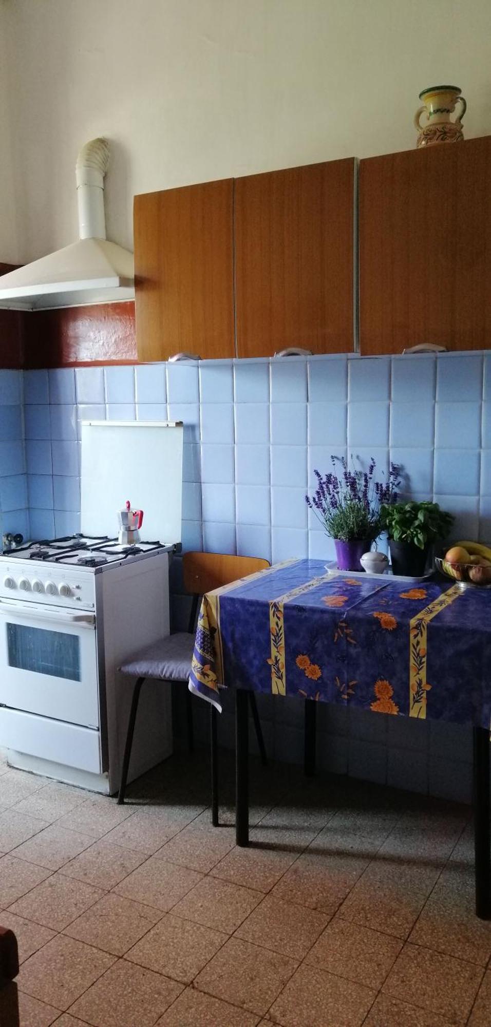 Appartamento Tolle Ferienwohnung In Quartiere Xii Gianicolense Roma