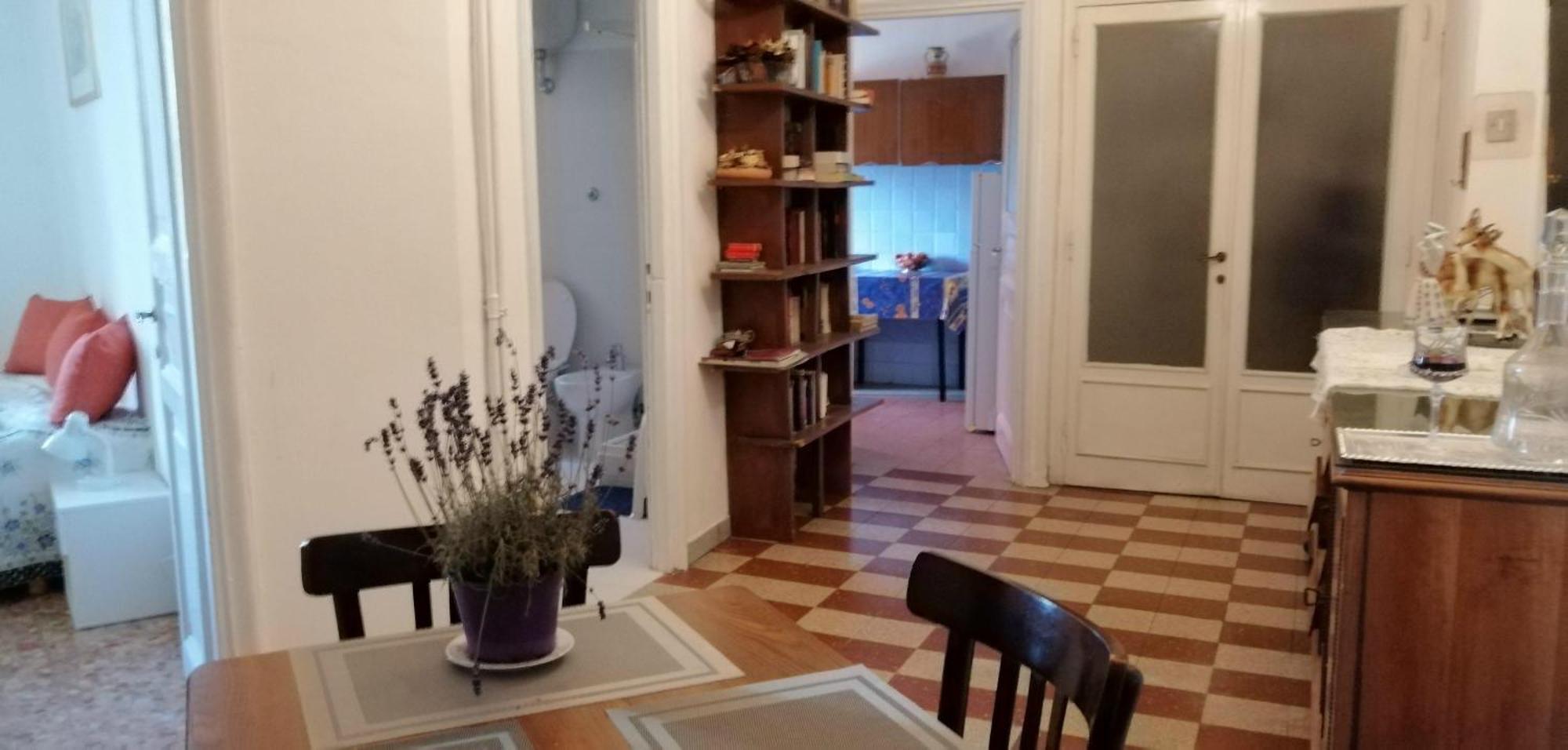 Tolle Ferienwohnung In Quartiere Xii Gianicolense Roma
