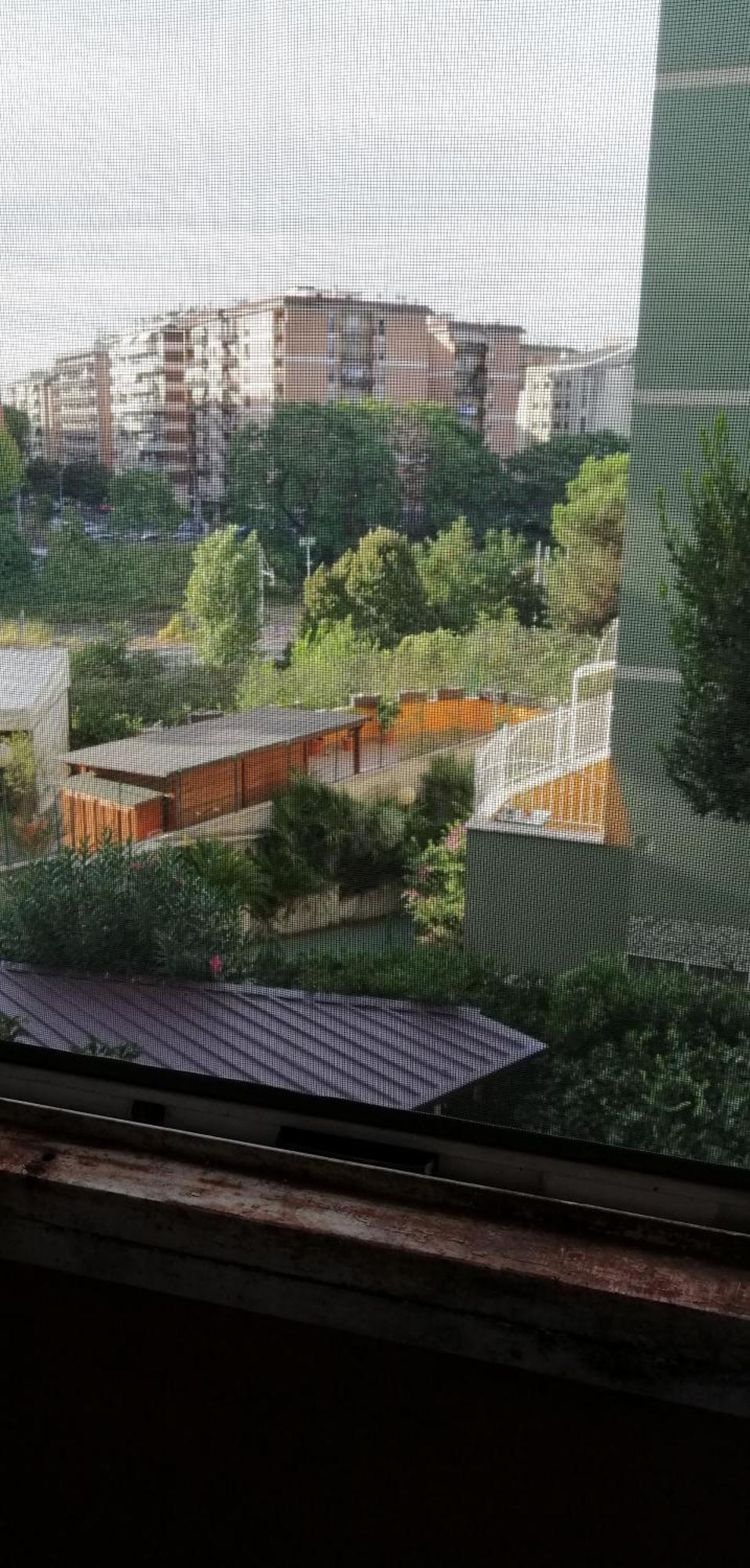 Tolle Ferienwohnung In Quartiere Xii Gianicolense * Roma