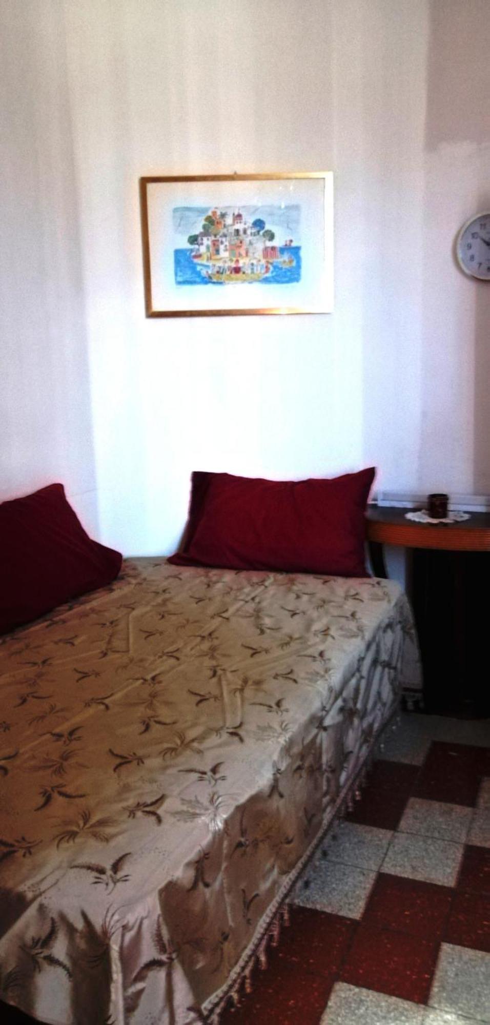Tolle Ferienwohnung In Quartiere Xii Gianicolense Roma
