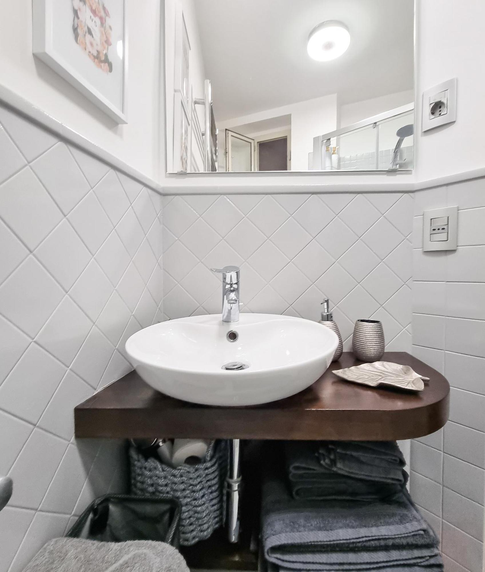 Colosseum Luxury Apartamento