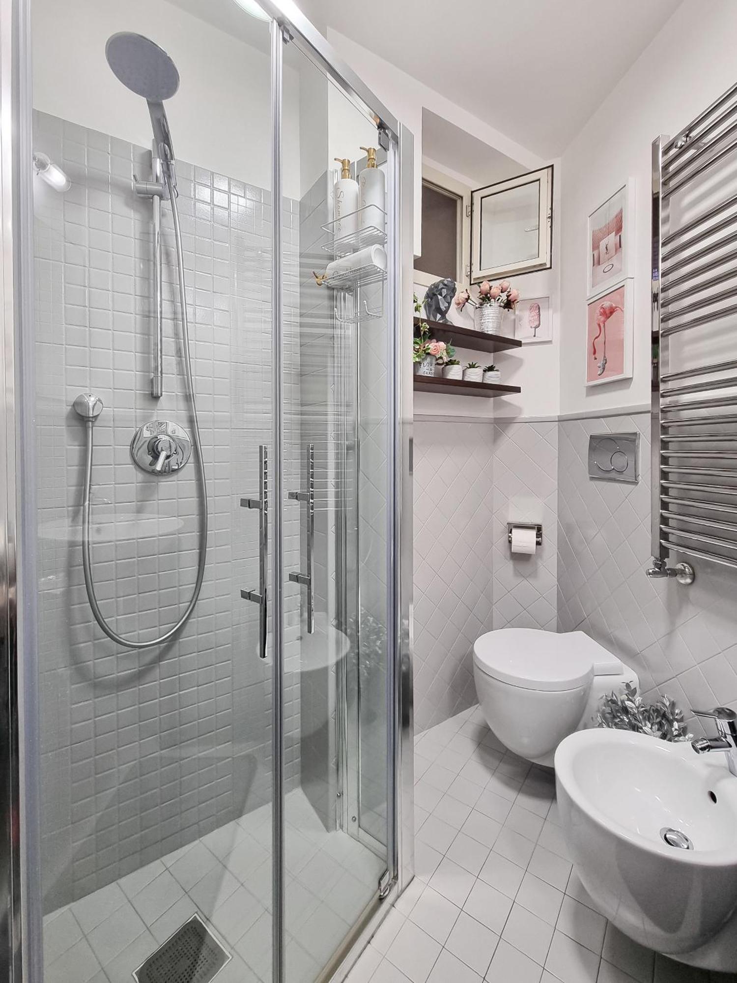 Apartamento Colosseum Luxury